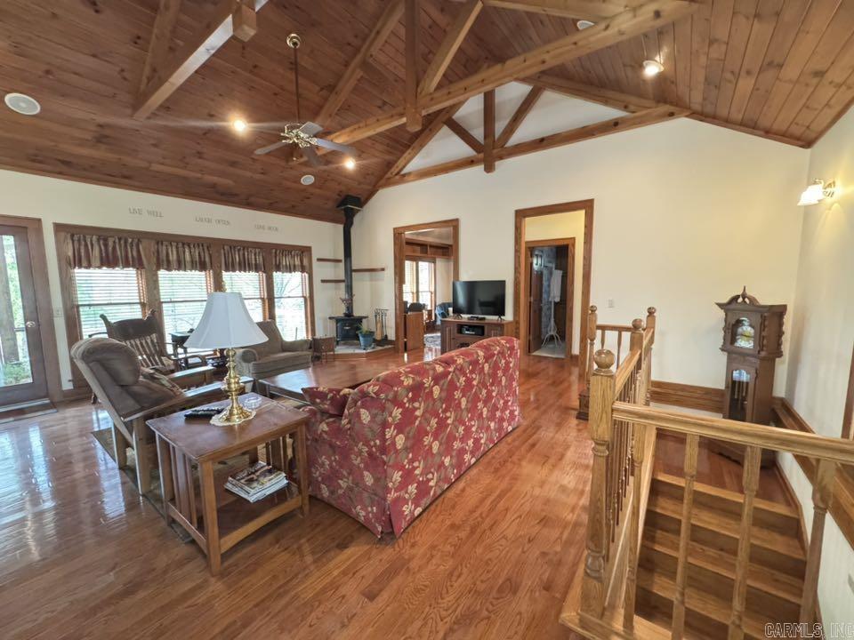 RIDGEVIEW ACRES - Residential