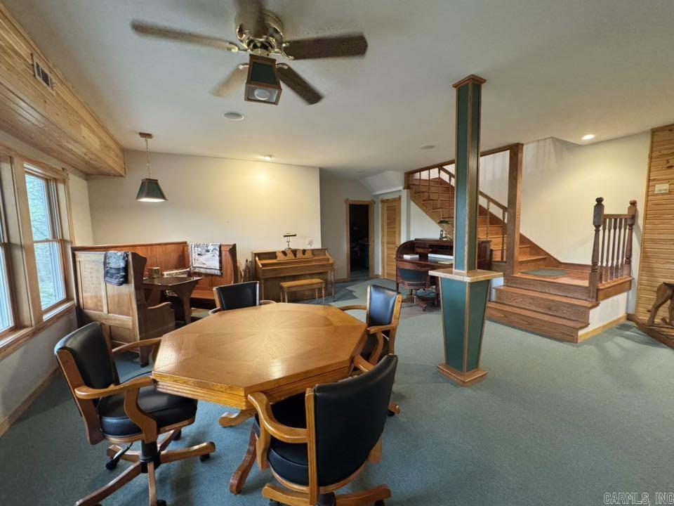 RIDGEVIEW ACRES - Residential