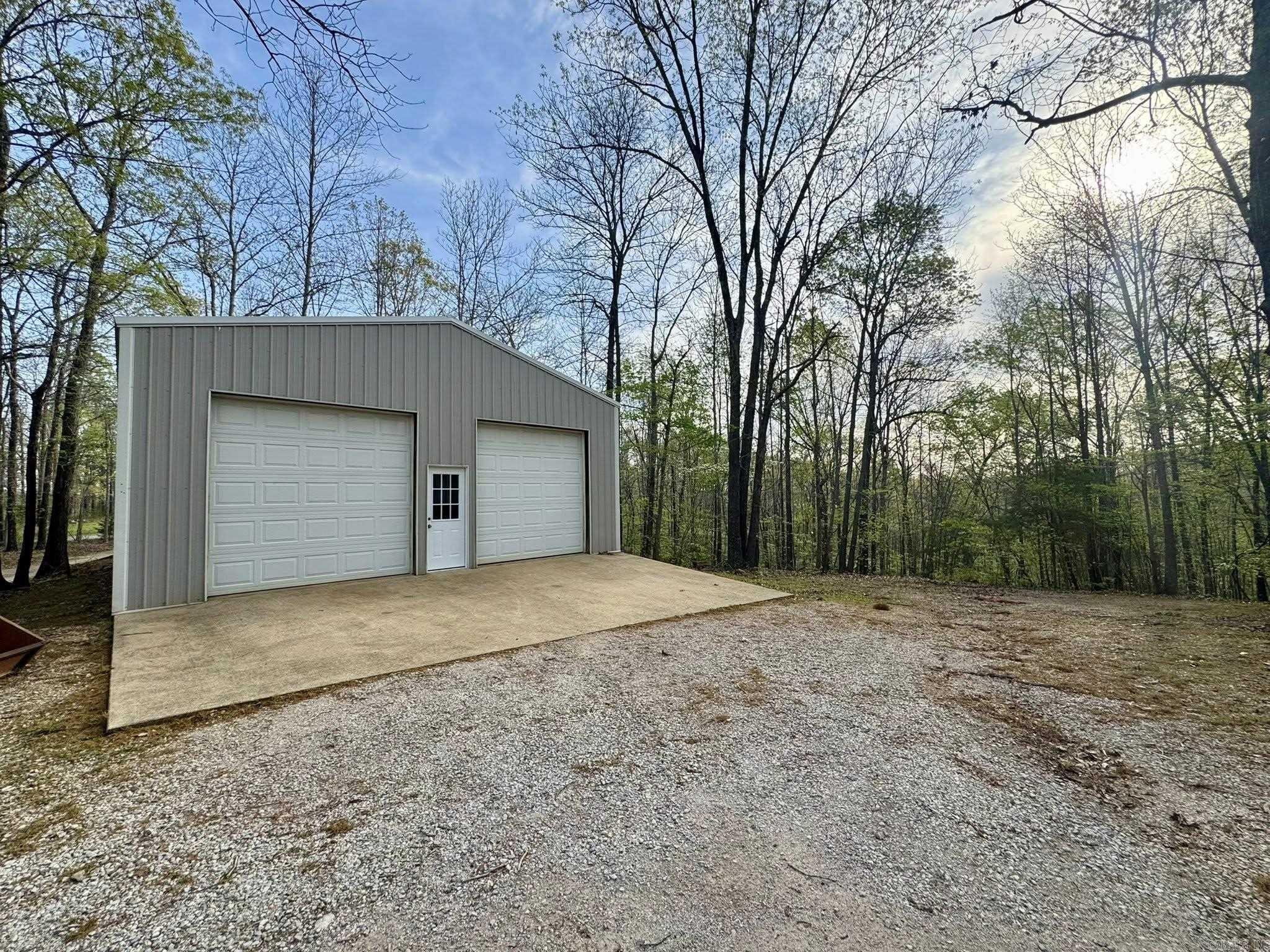 RIDGEVIEW ACRES - Residential