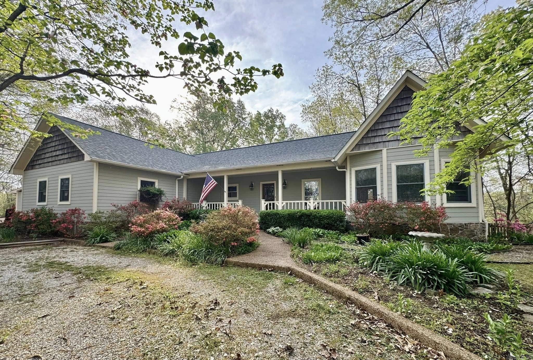 RIDGEVIEW ACRES - Residential