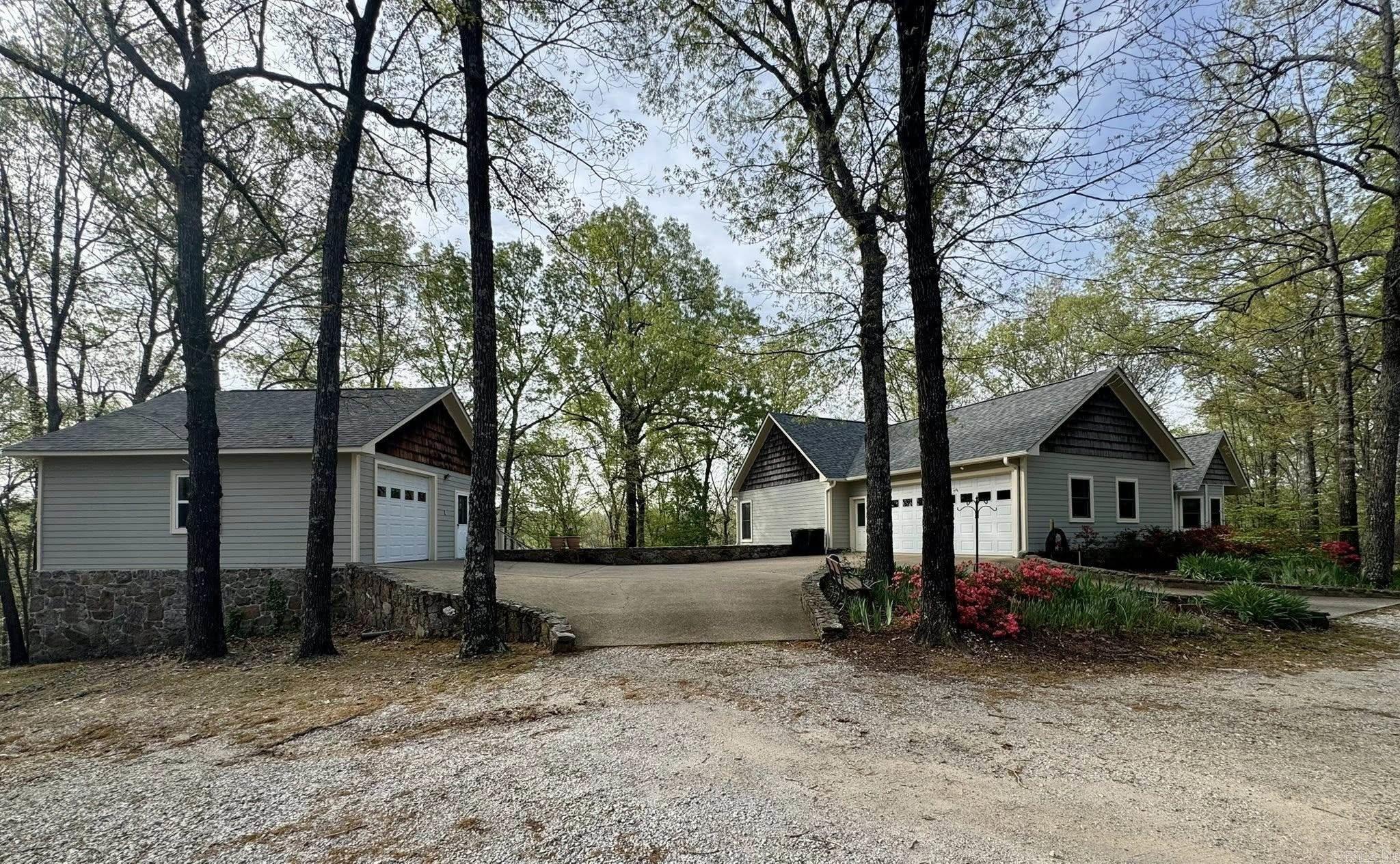 RIDGEVIEW ACRES - Residential