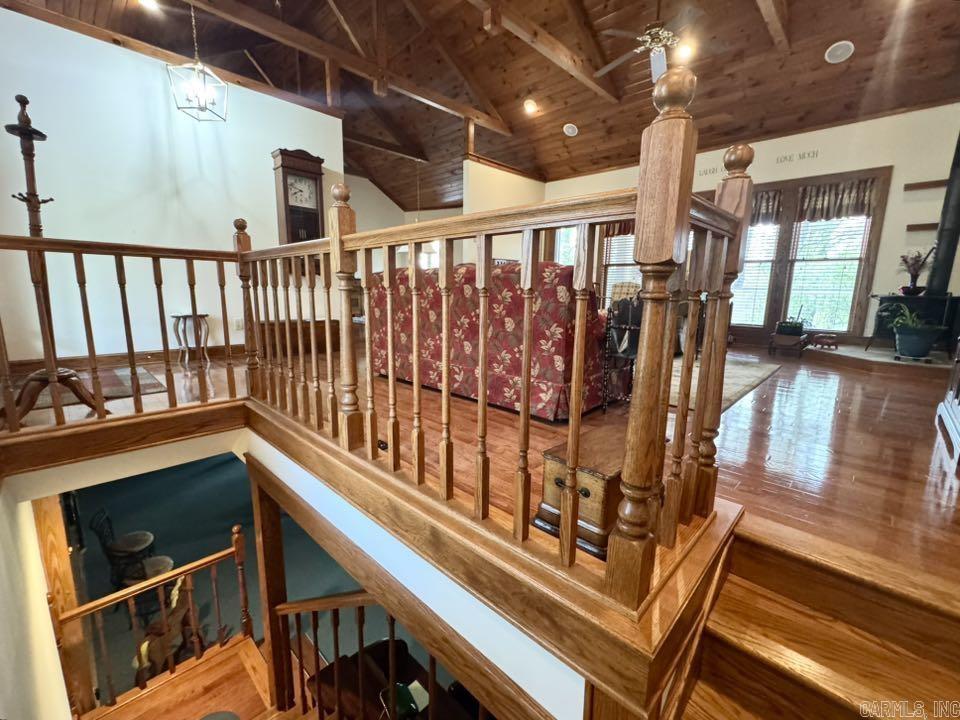 RIDGEVIEW ACRES - Residential