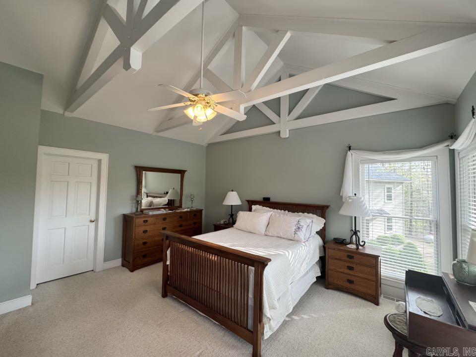 RIDGEVIEW ACRES - Residential