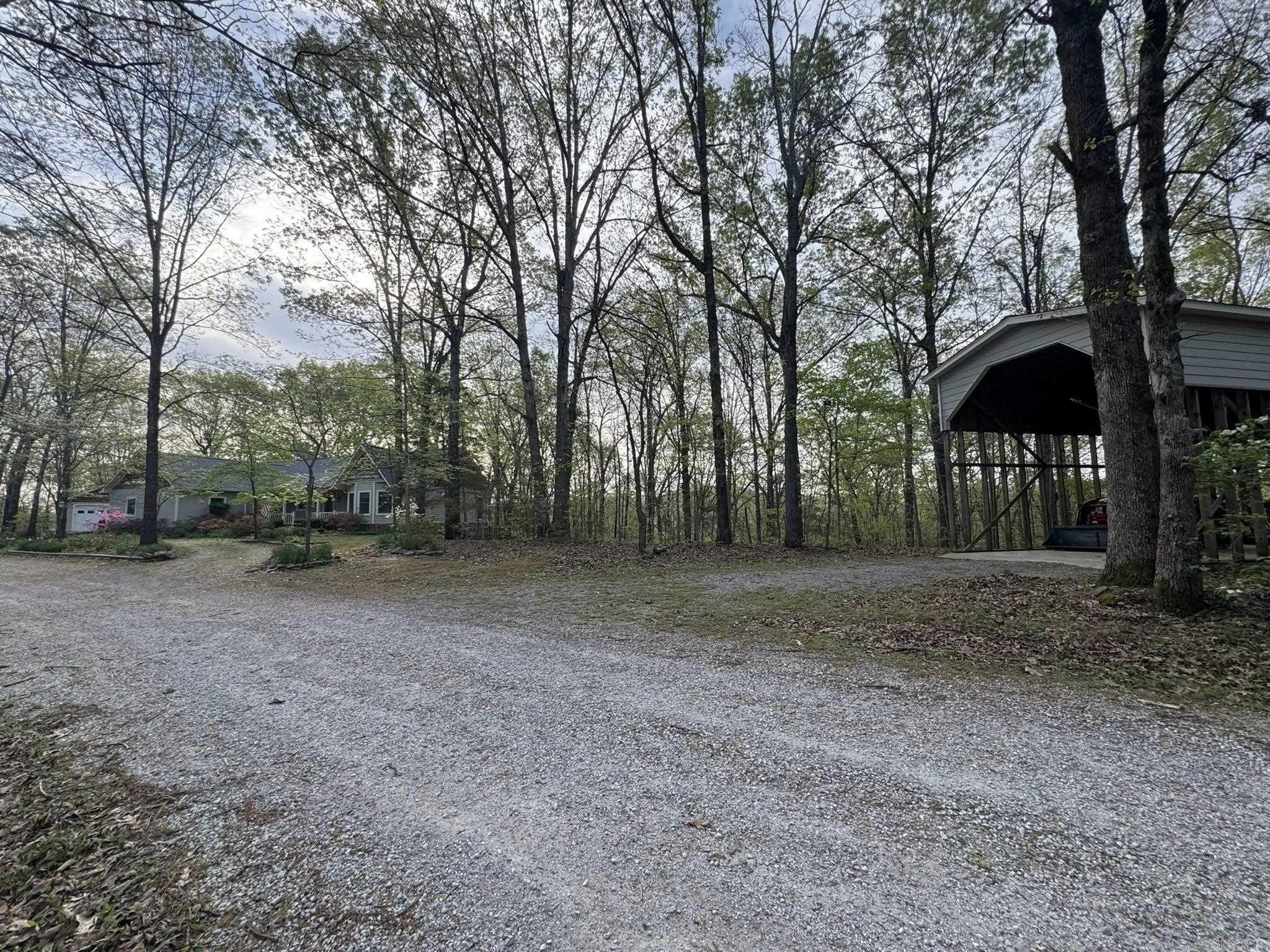RIDGEVIEW ACRES - Residential