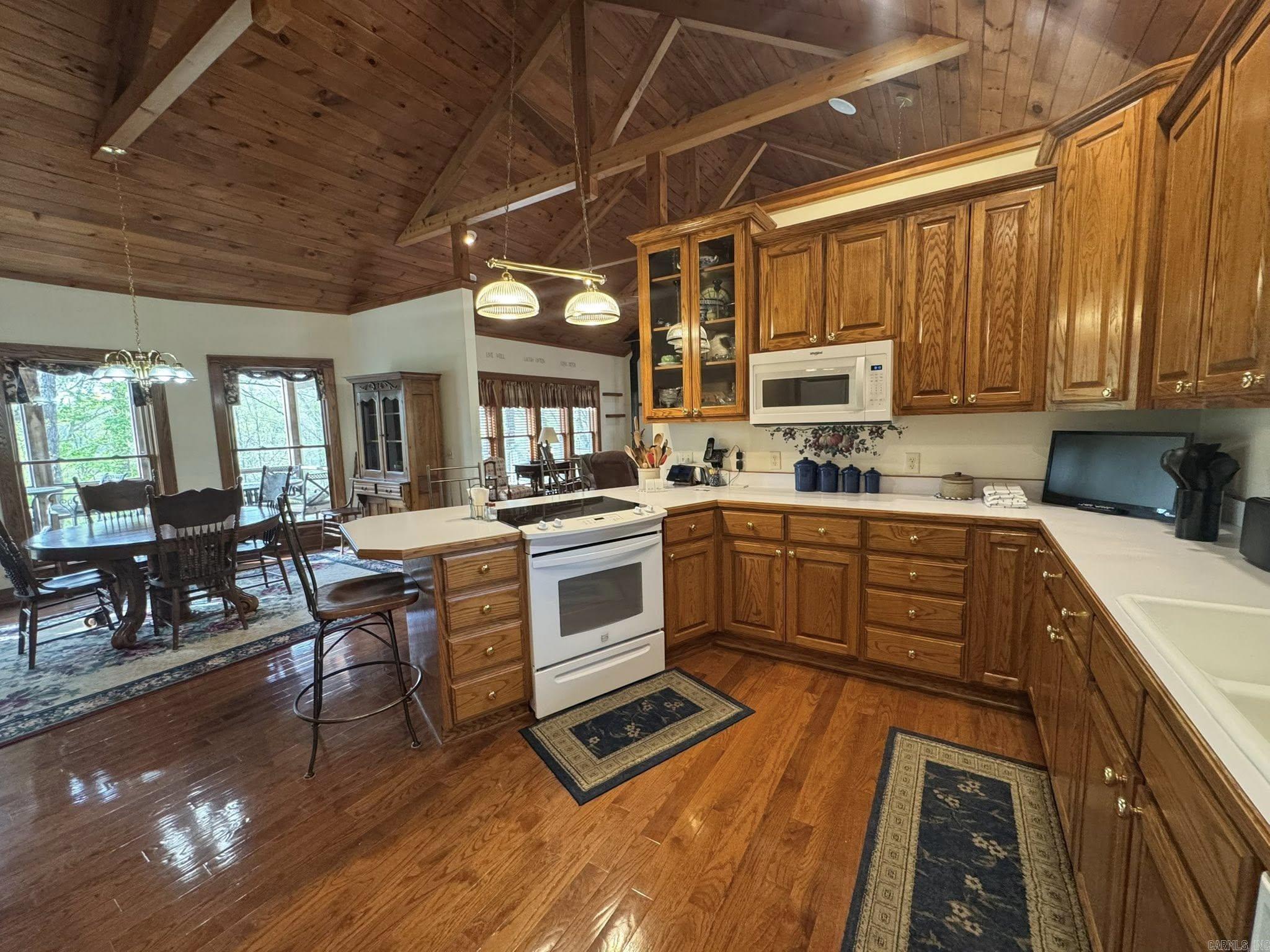 RIDGEVIEW ACRES - Residential