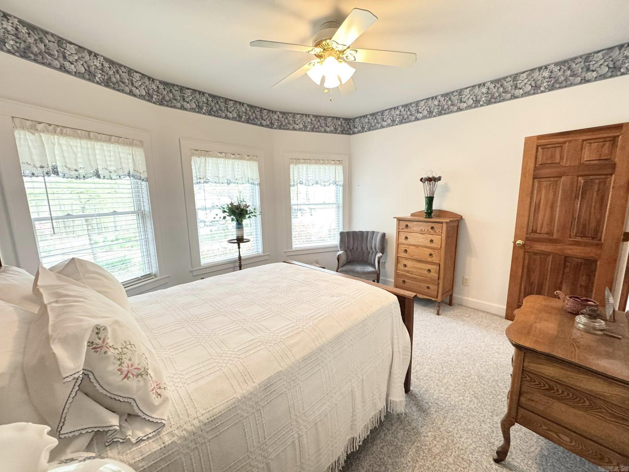 RIDGEVIEW ACRES - Residential