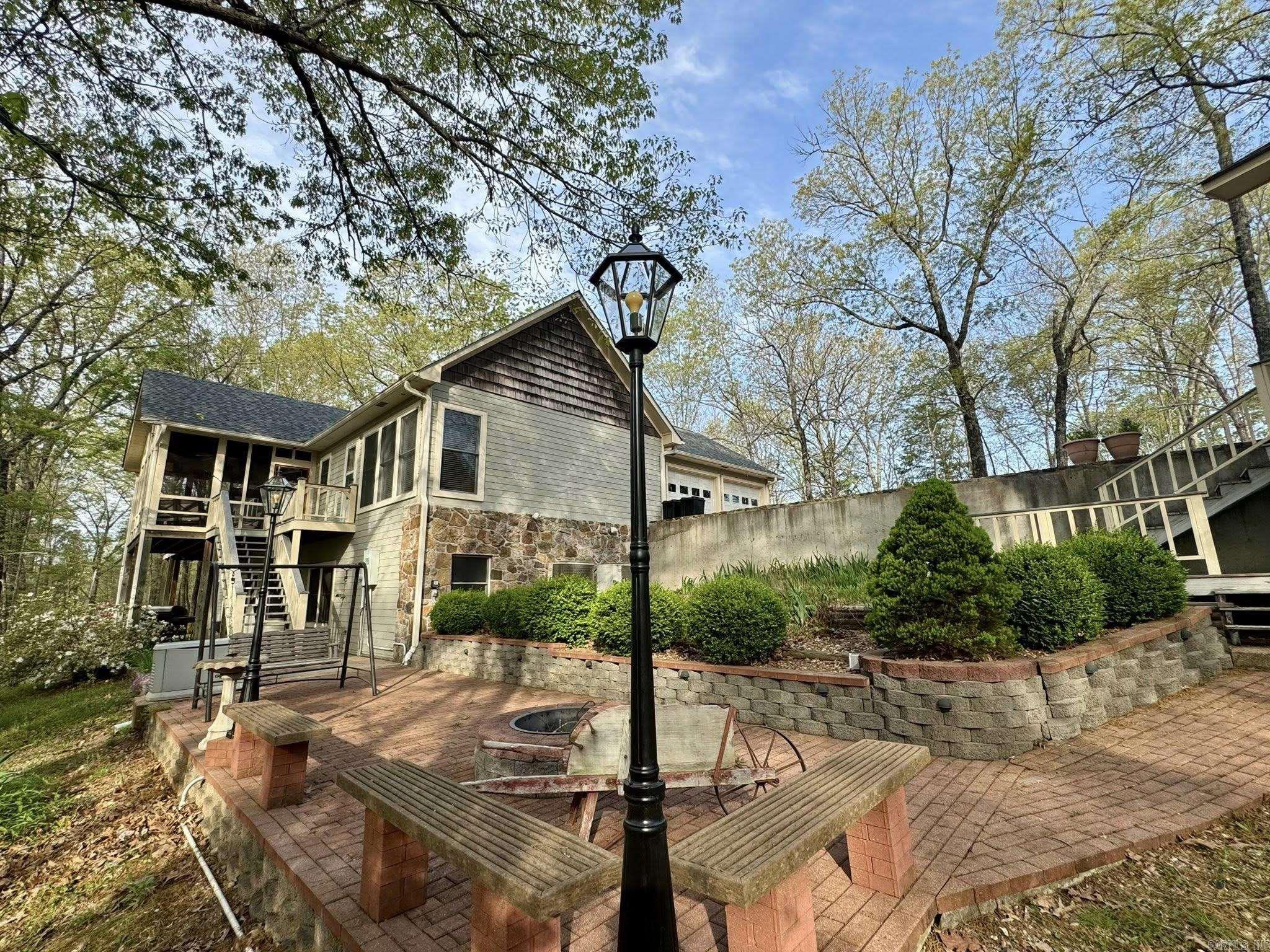 RIDGEVIEW ACRES - Residential