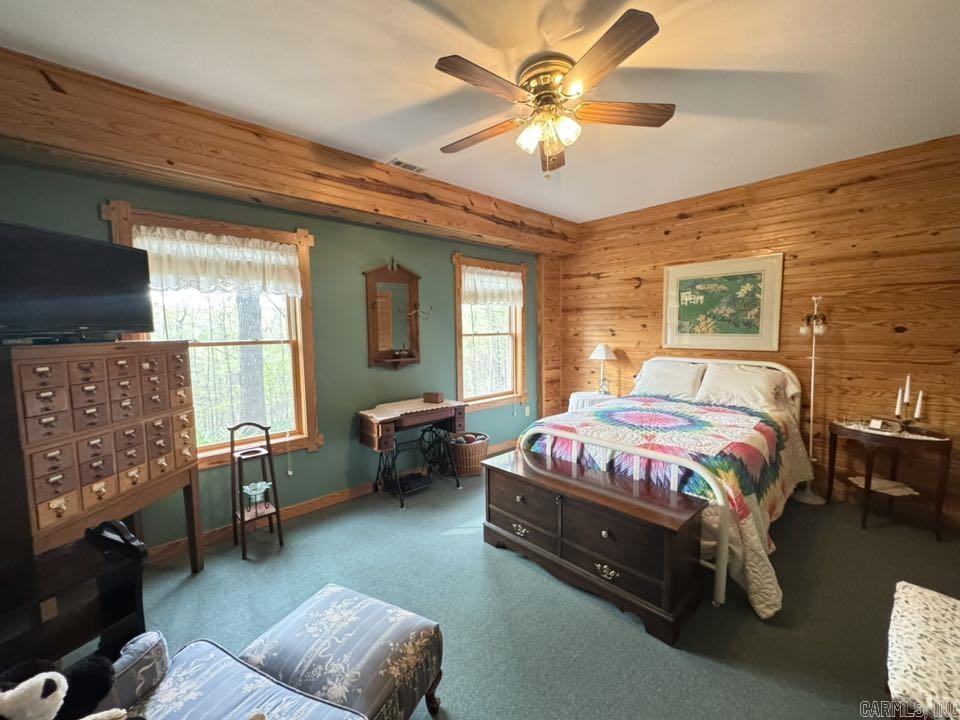RIDGEVIEW ACRES - Residential