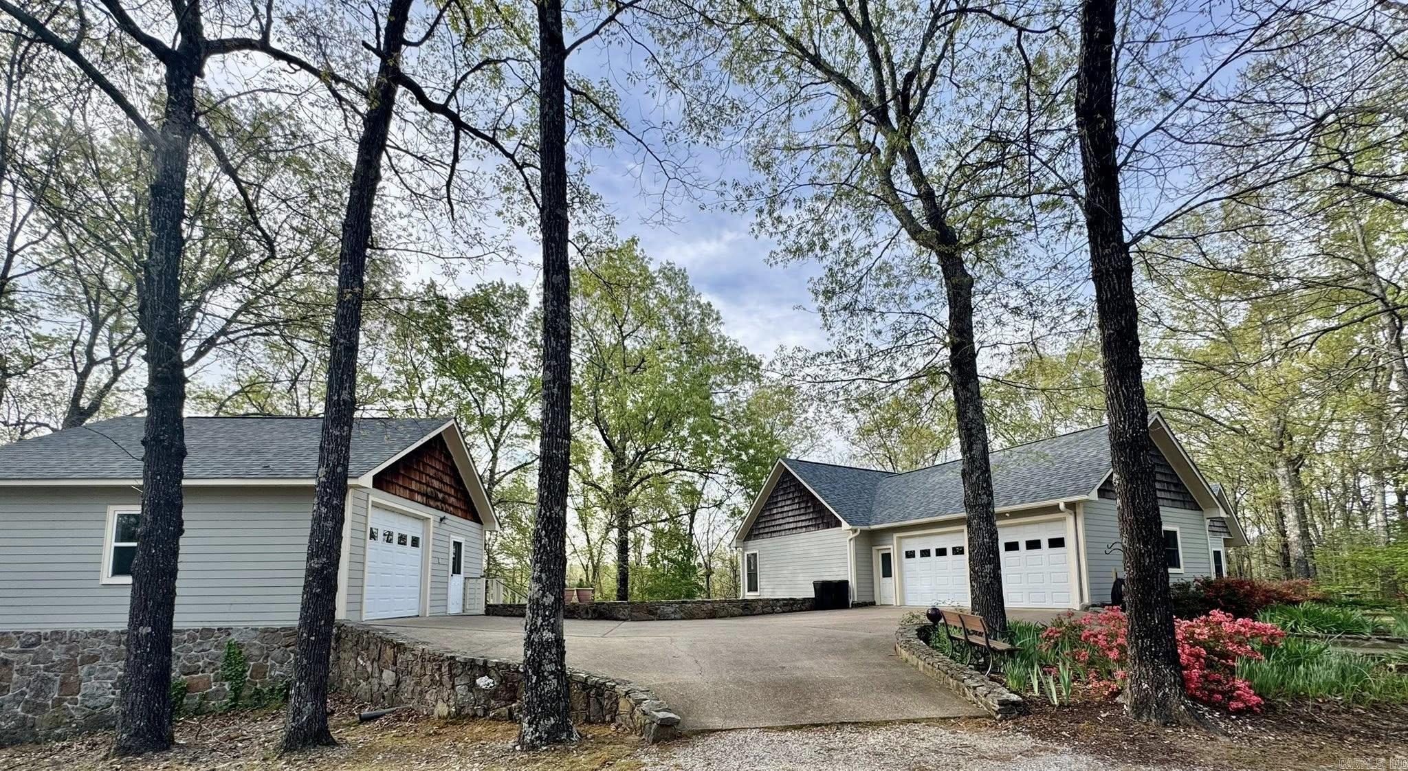 RIDGEVIEW ACRES - Residential