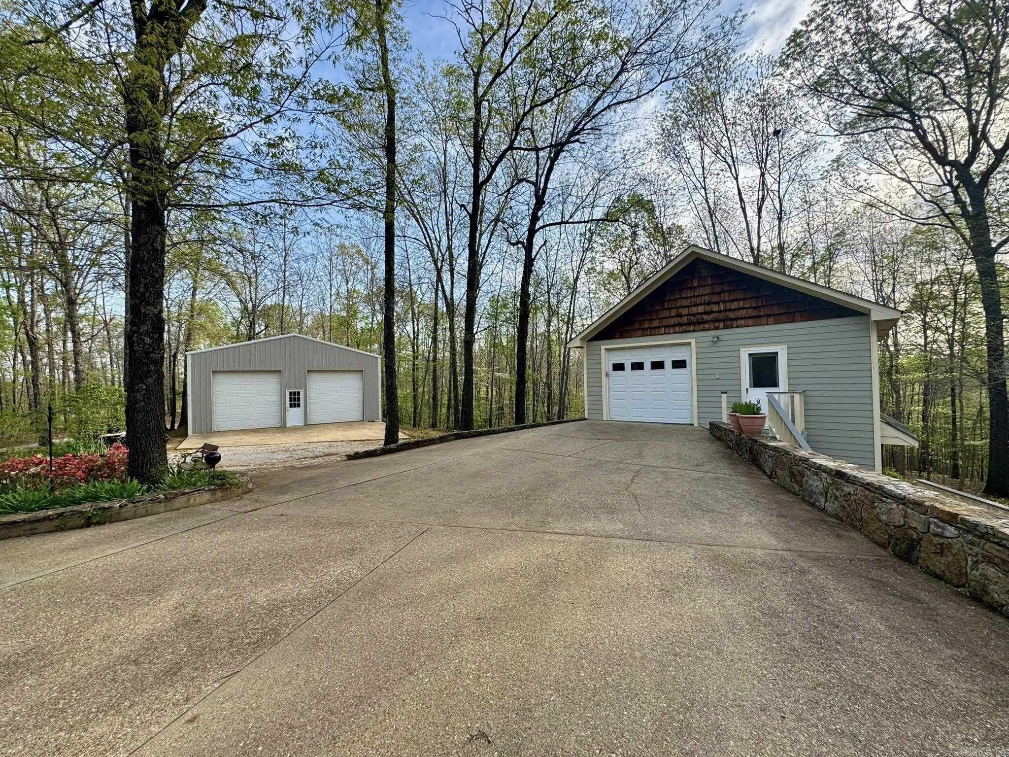 RIDGEVIEW ACRES - Residential