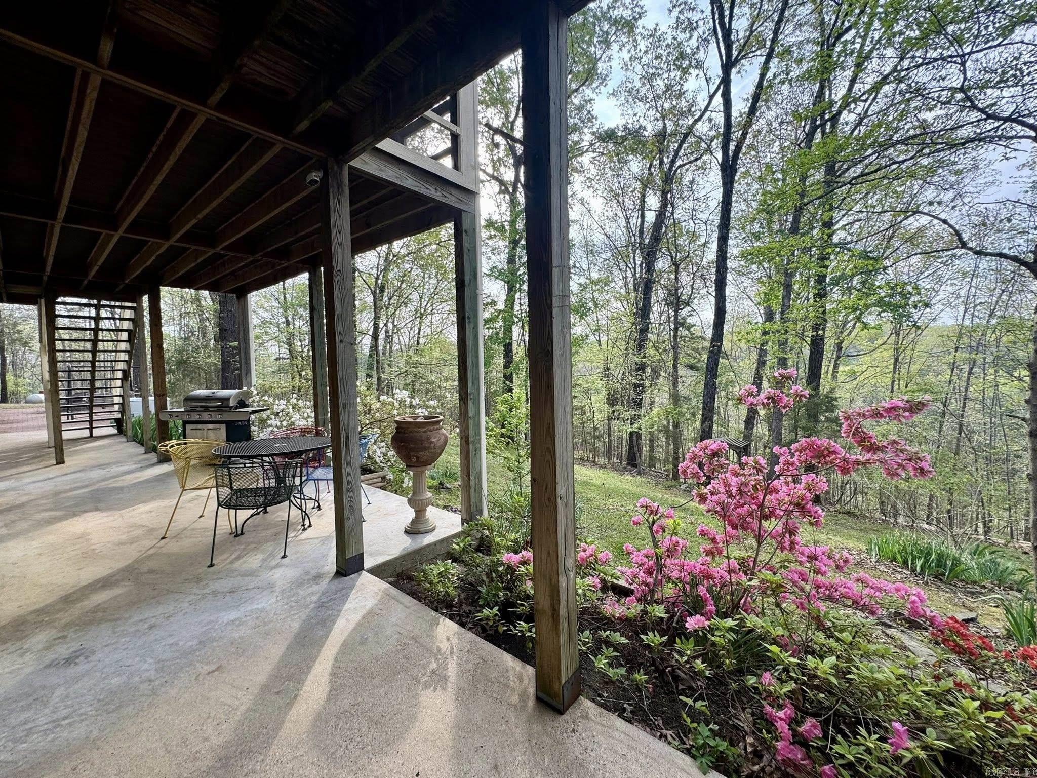 RIDGEVIEW ACRES - Residential