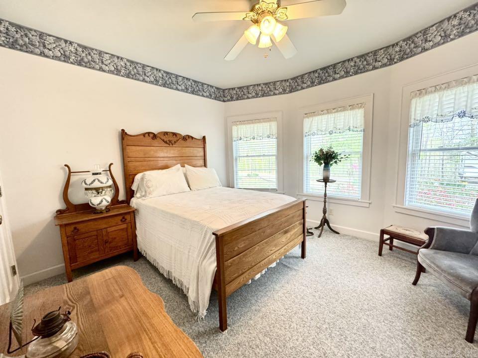 RIDGEVIEW ACRES - Residential
