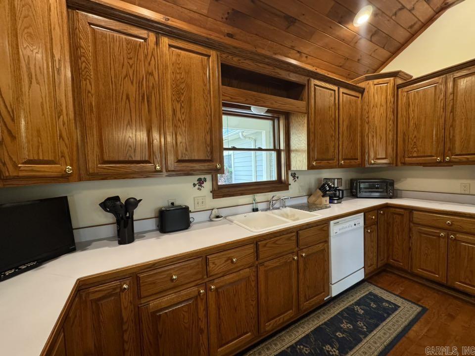 RIDGEVIEW ACRES - Residential