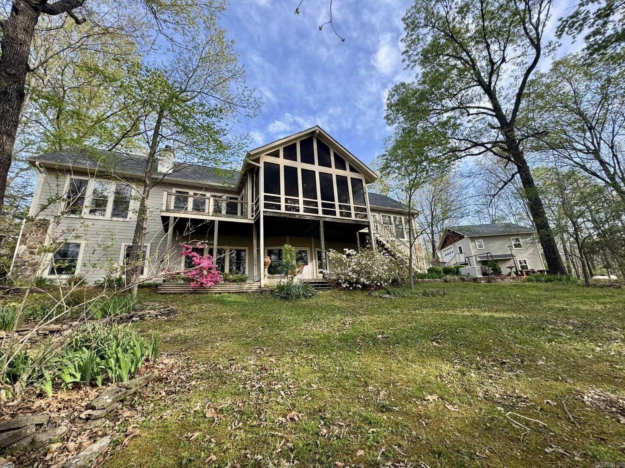 RIDGEVIEW ACRES - Residential
