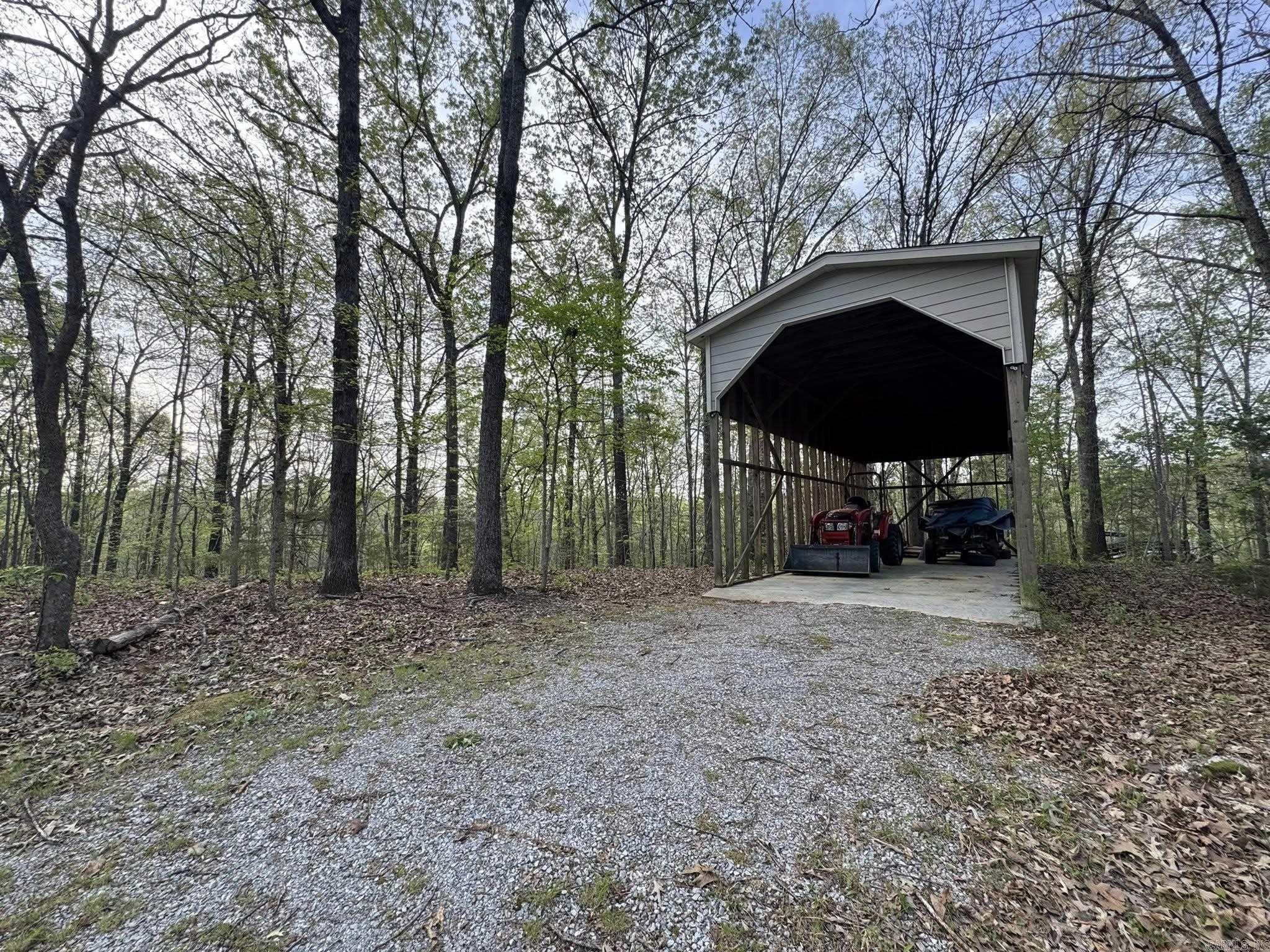 RIDGEVIEW ACRES - Residential