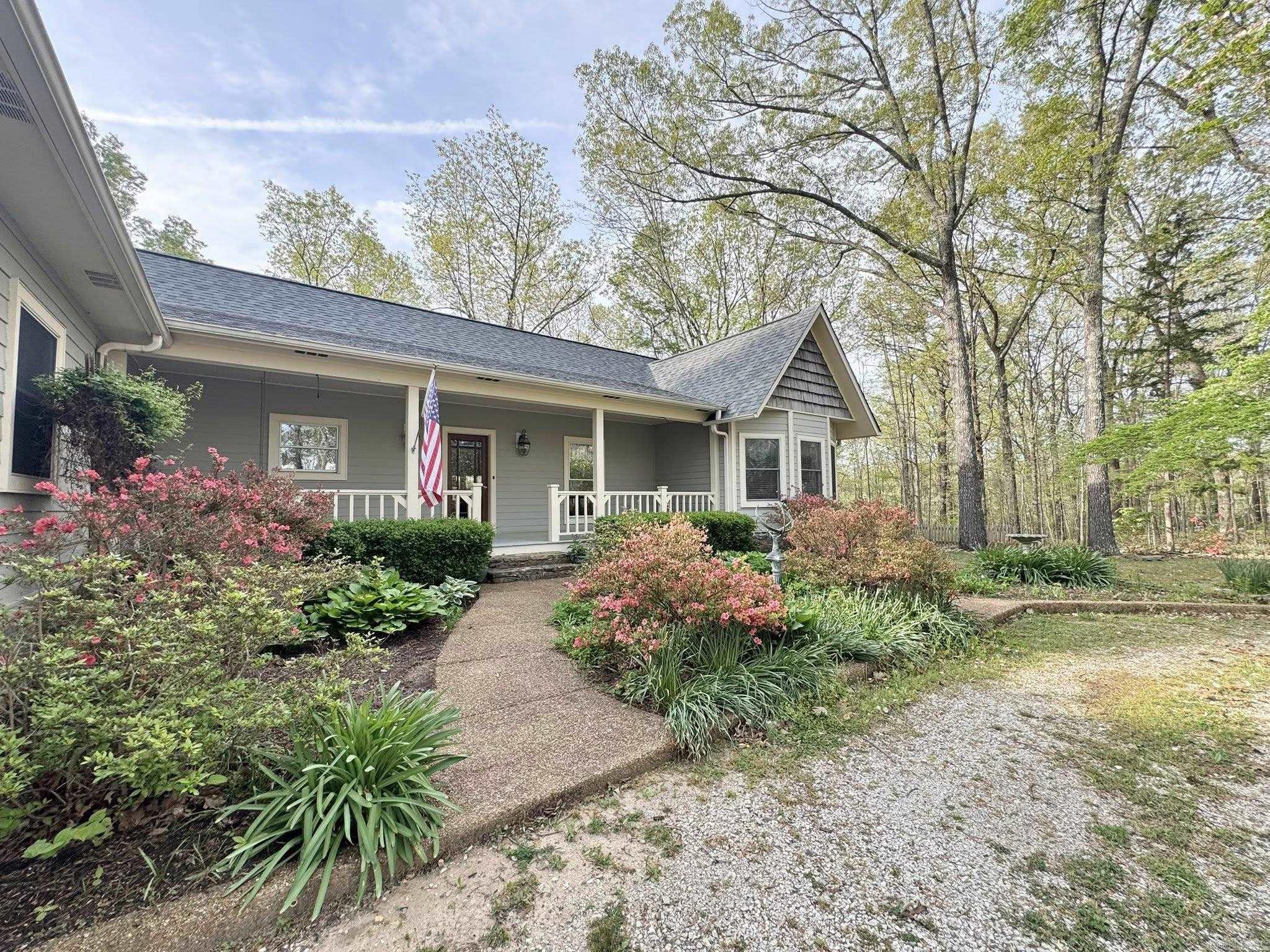 RIDGEVIEW ACRES - Residential