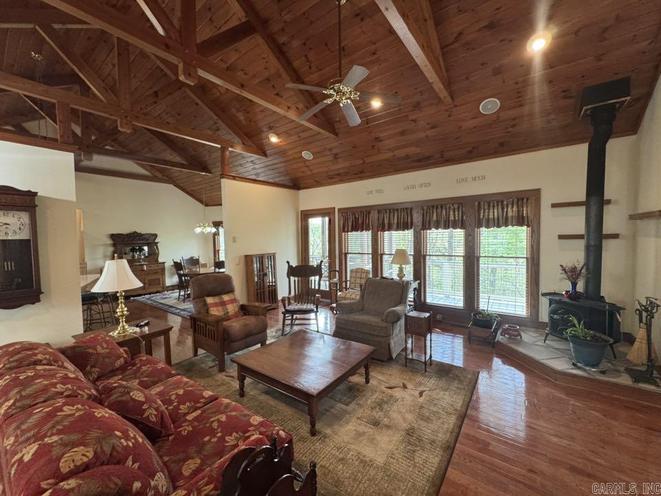 RIDGEVIEW ACRES - Residential