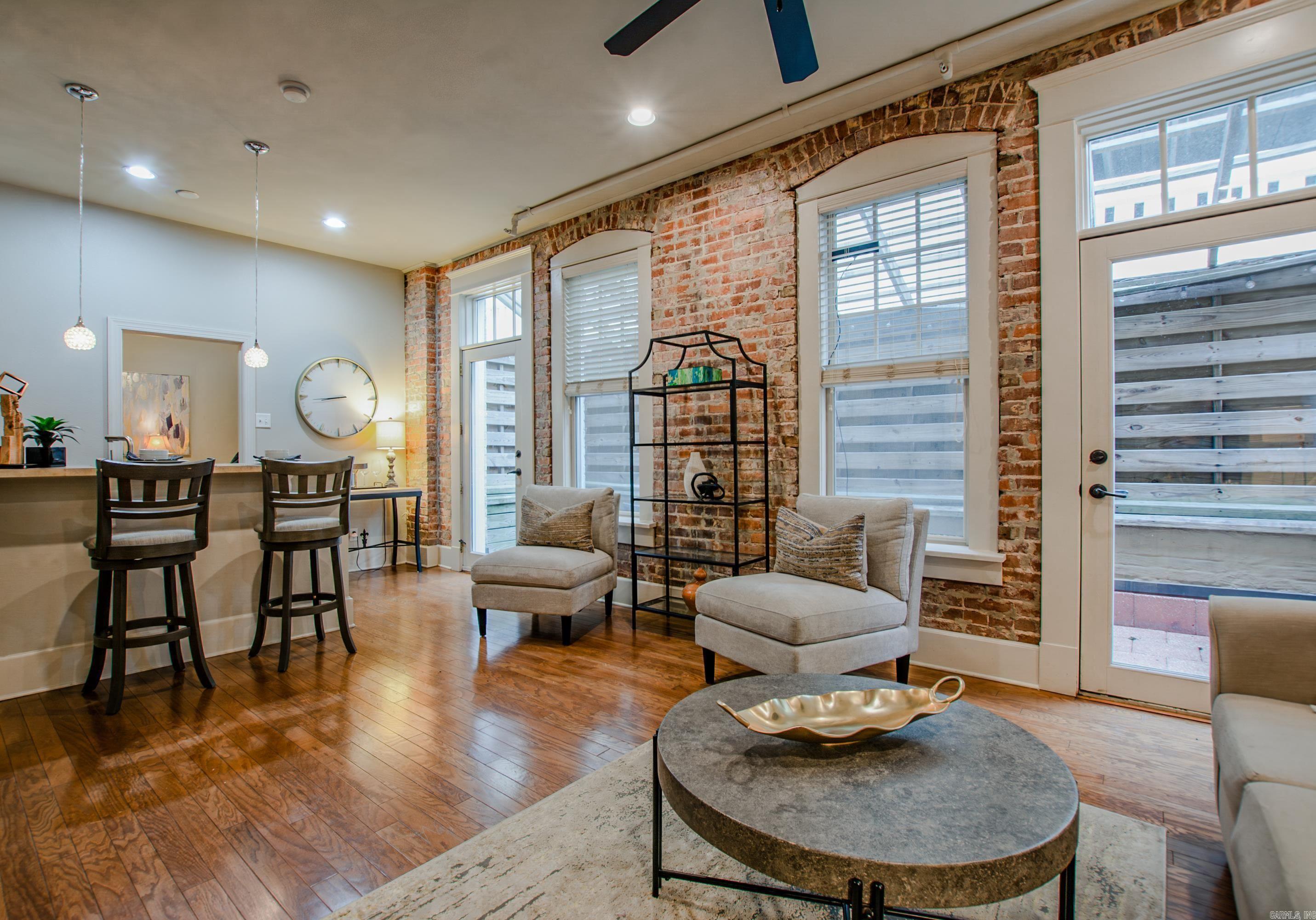 City of Little Rock L5 - Residential Lease