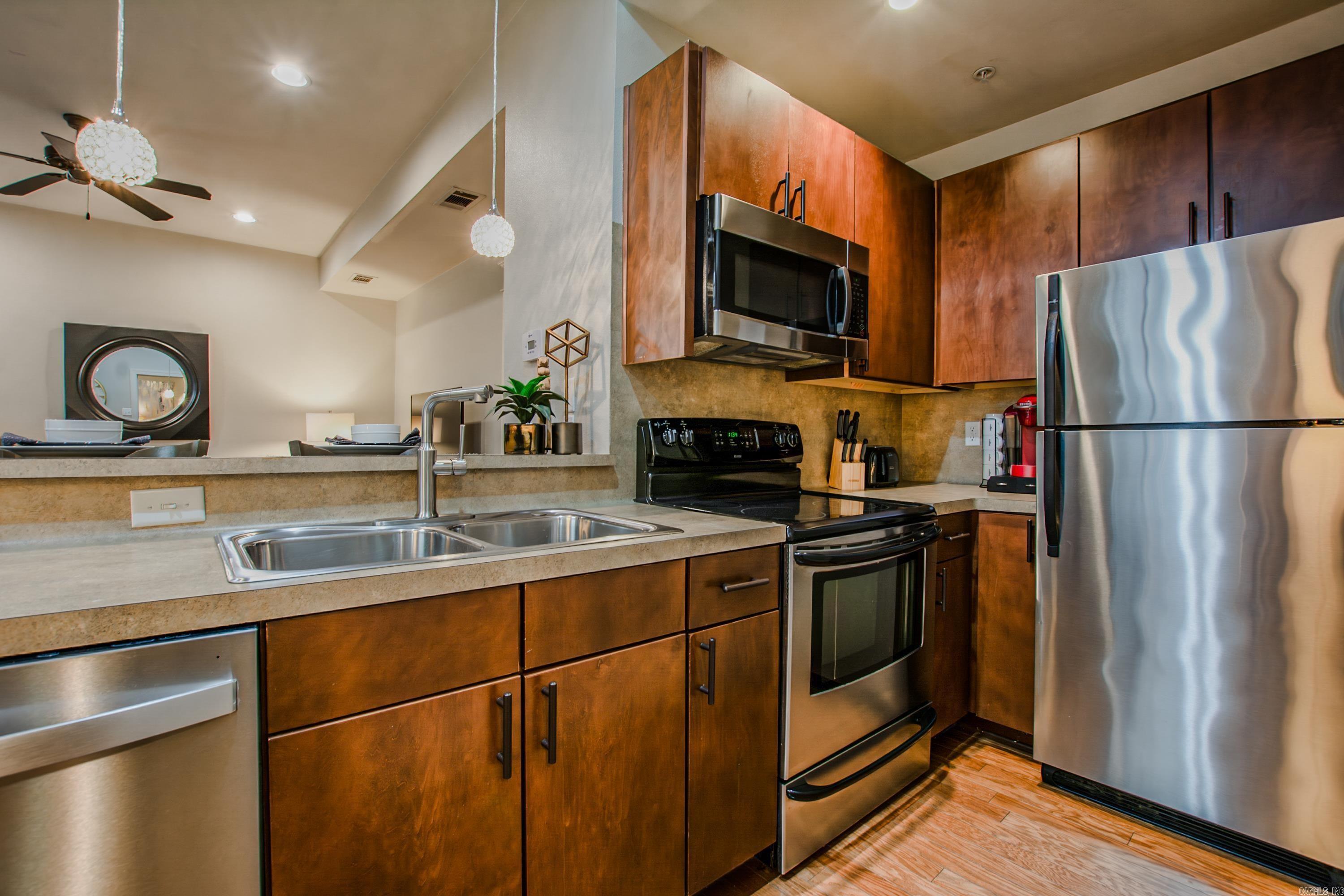 City of Little Rock L5 - Residential Lease