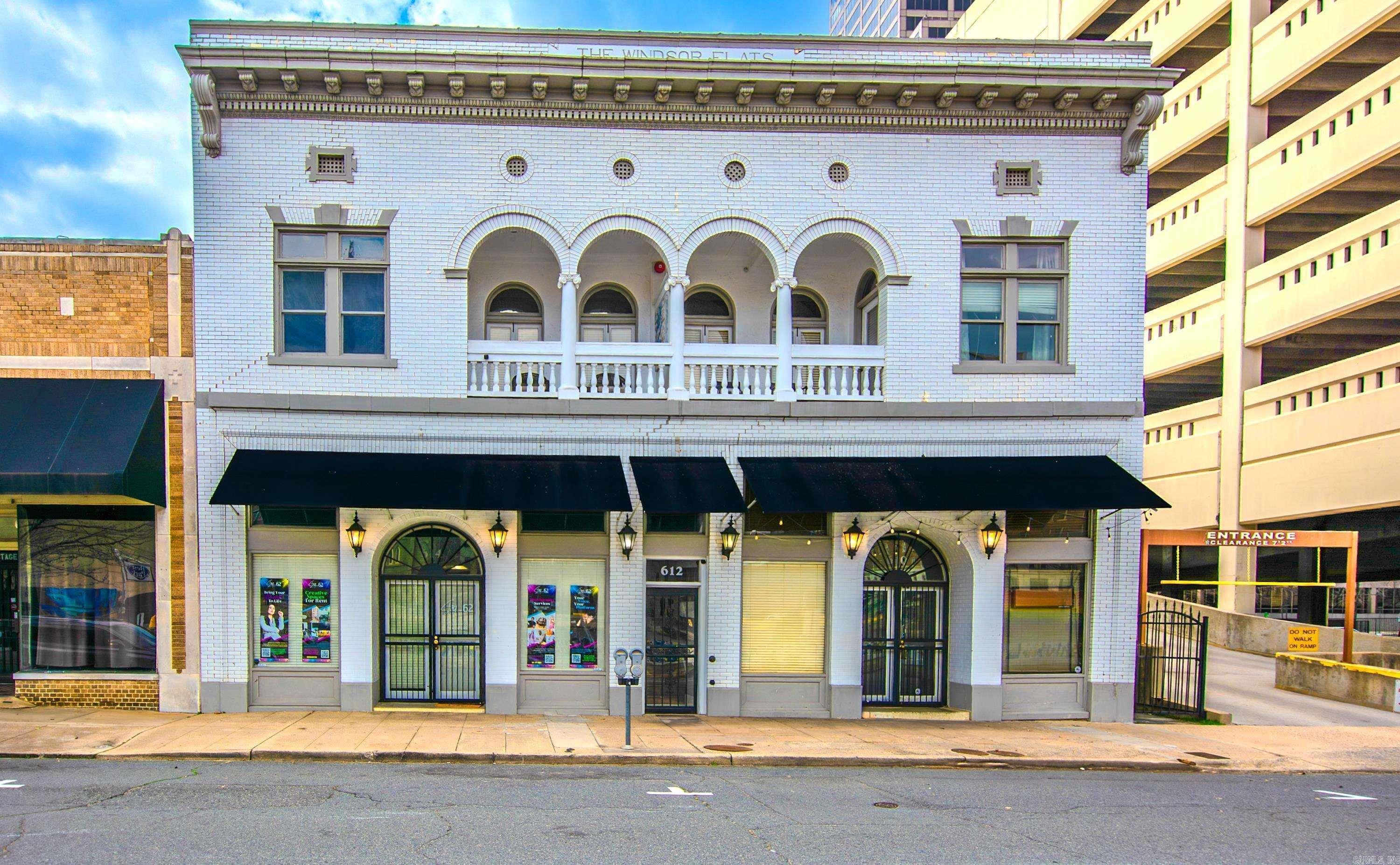 City of Little Rock L5 - Residential Lease