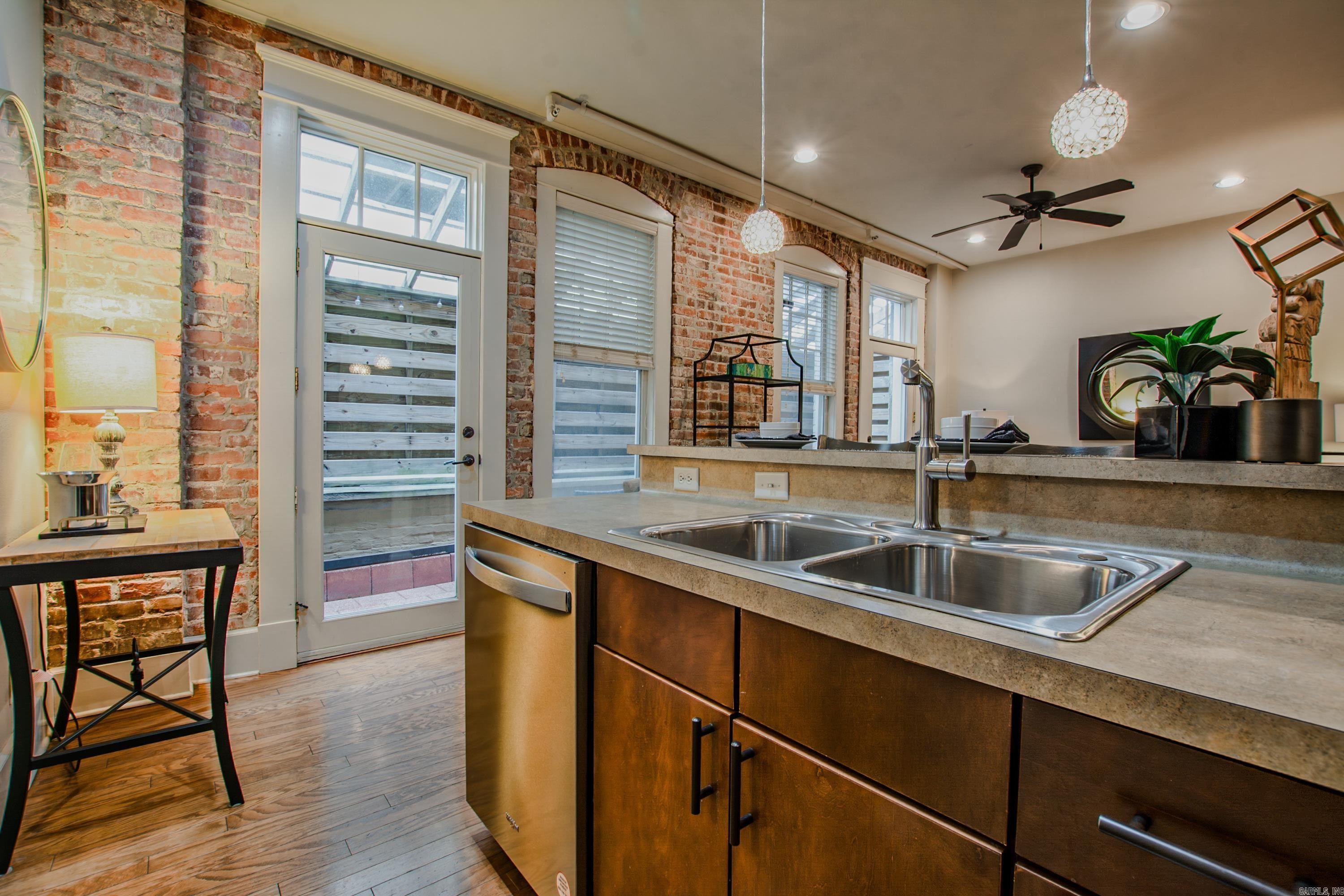 City of Little Rock L5 - Residential Lease