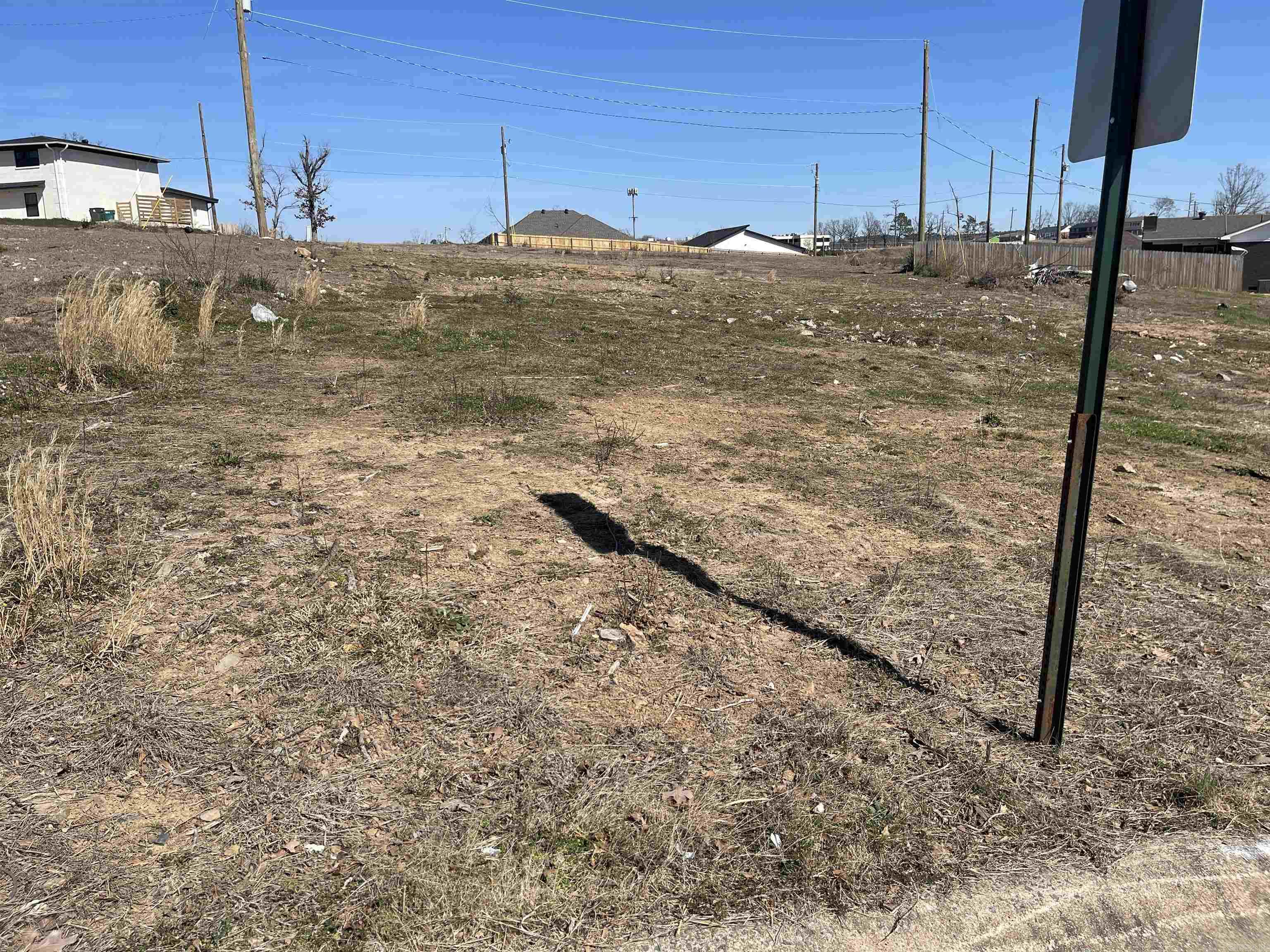 Walnut Valley - Land