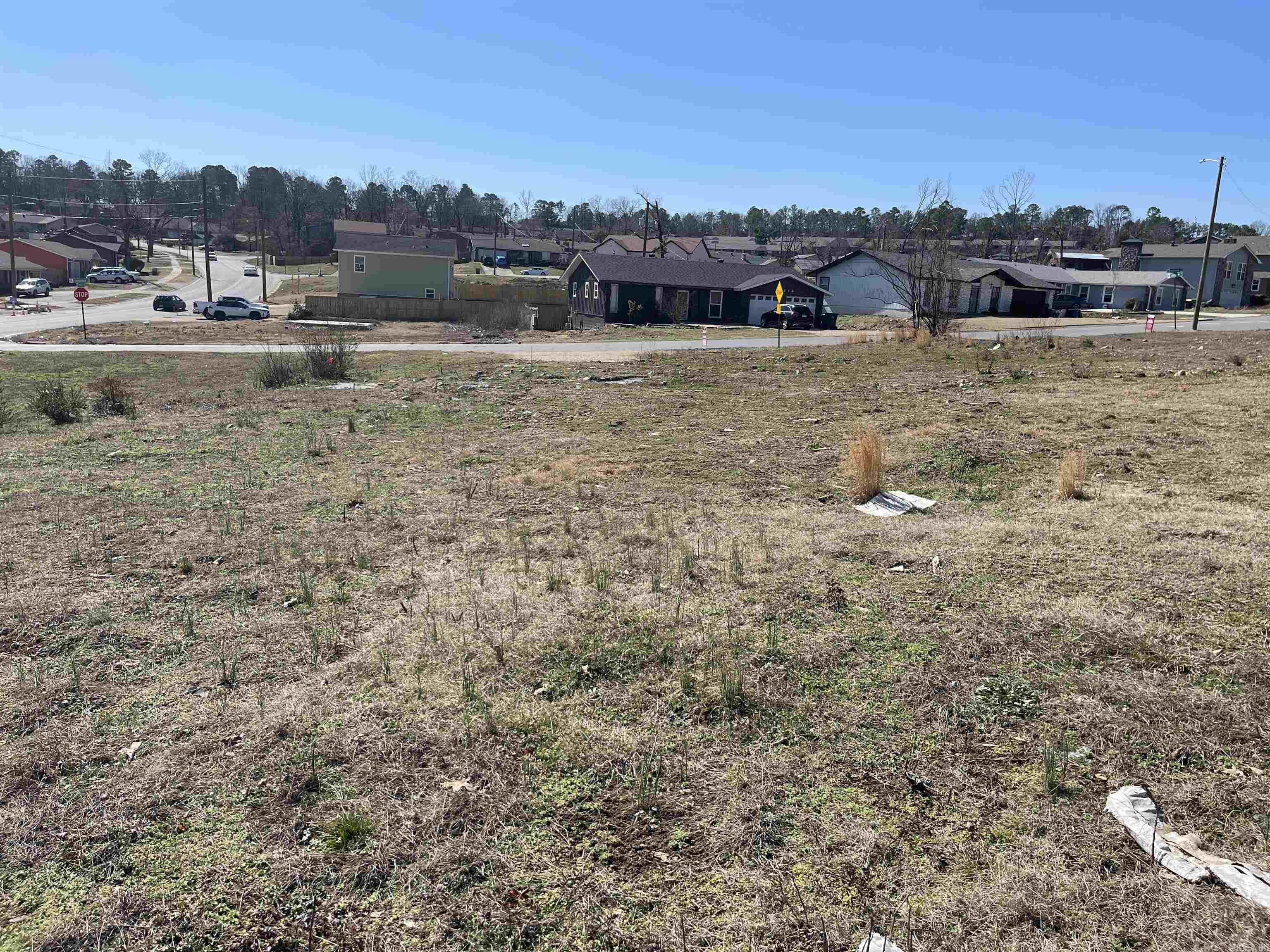 Walnut Valley - Land