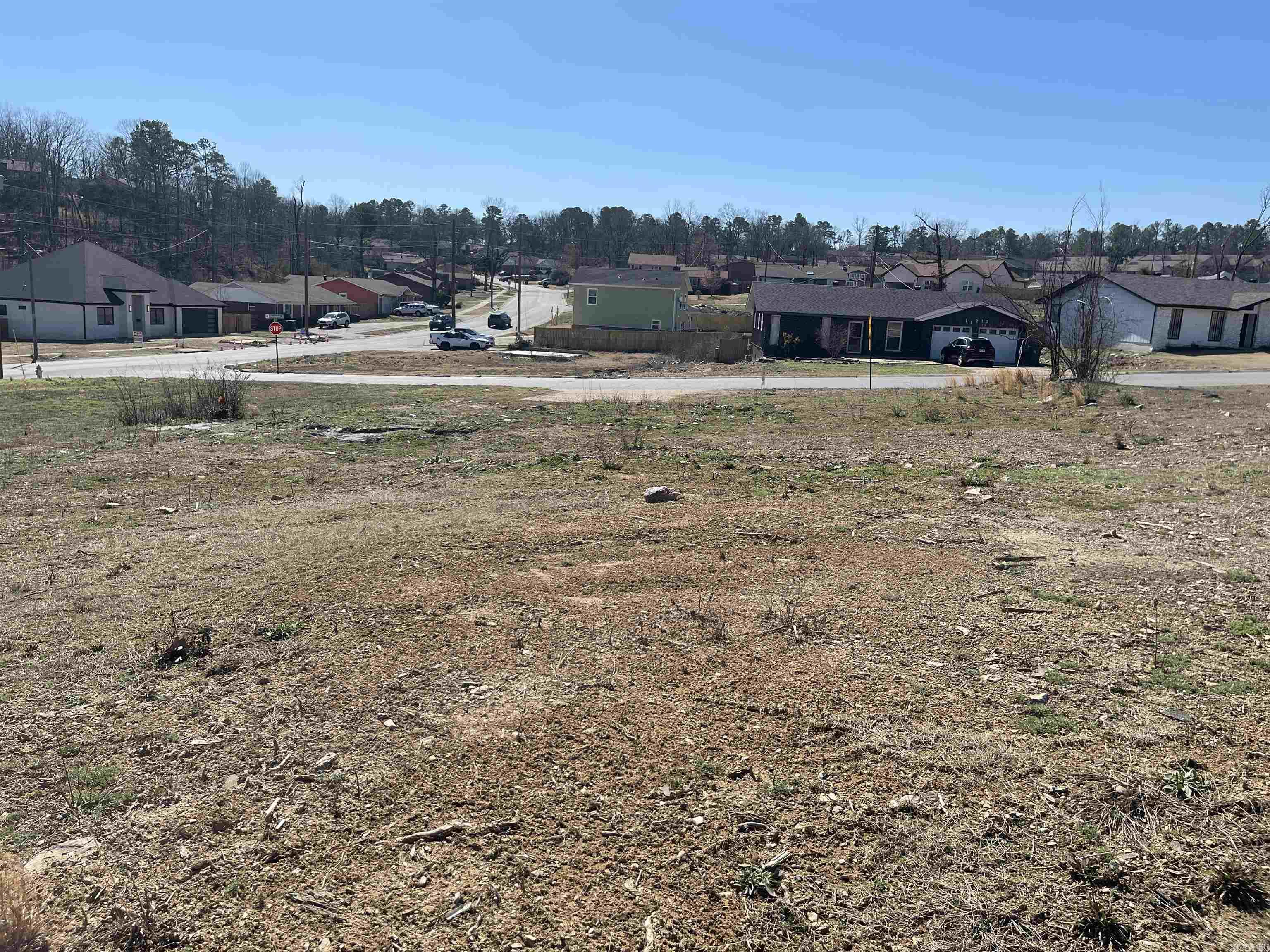 Walnut Valley - Land