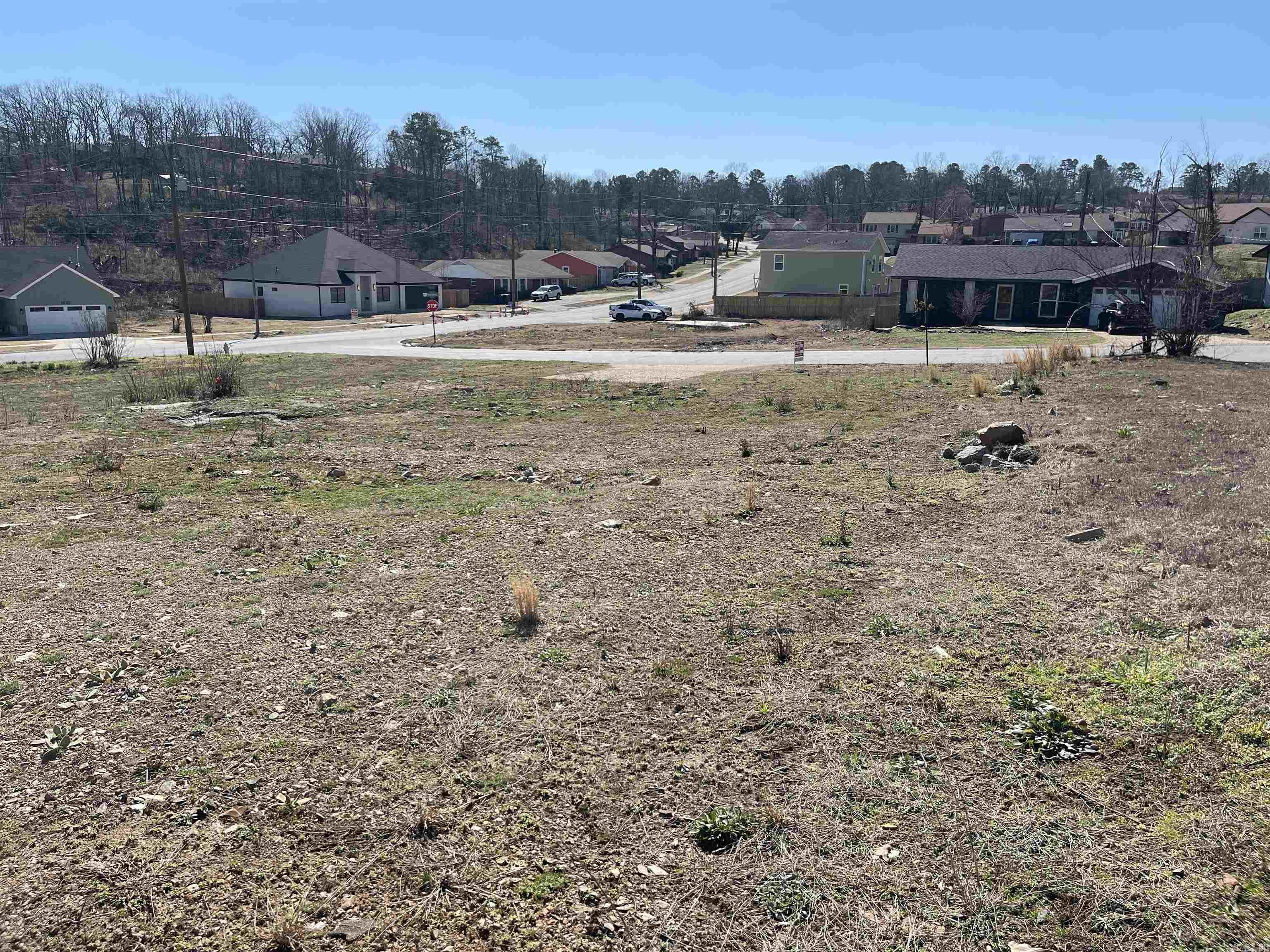 Walnut Valley - Land