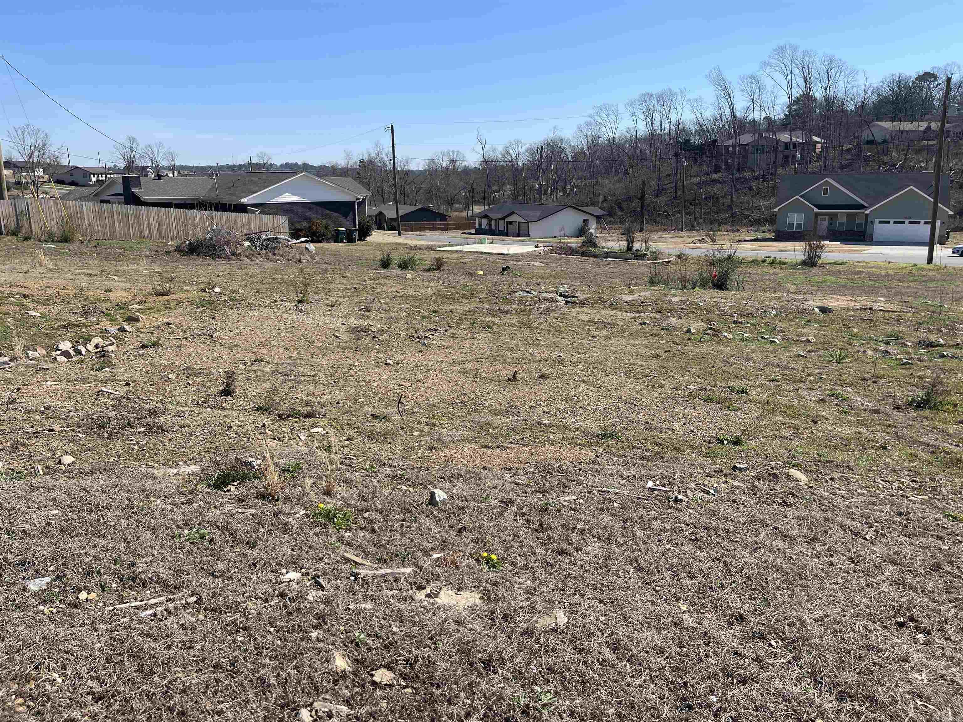 Walnut Valley - Land