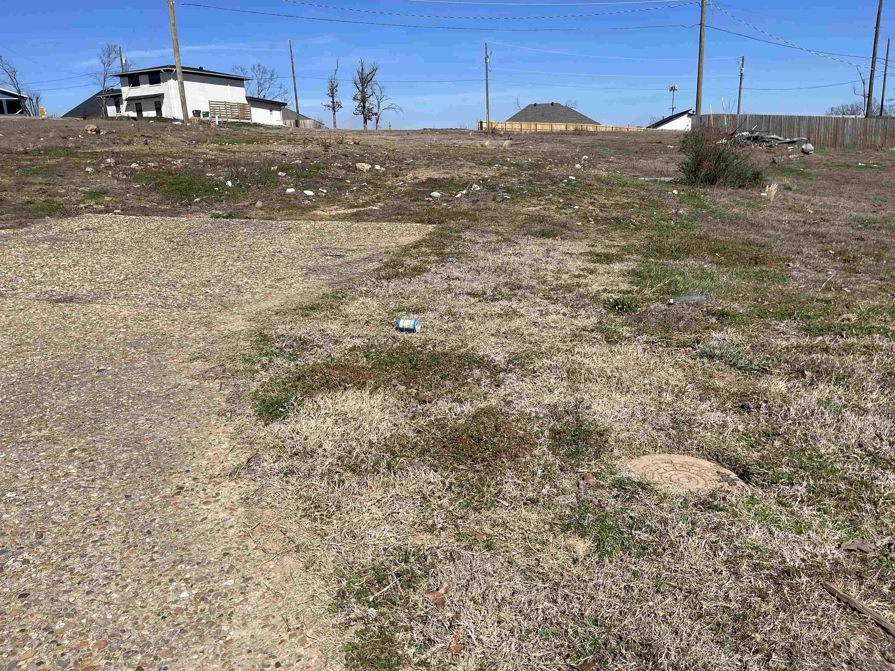 Walnut Valley - Land