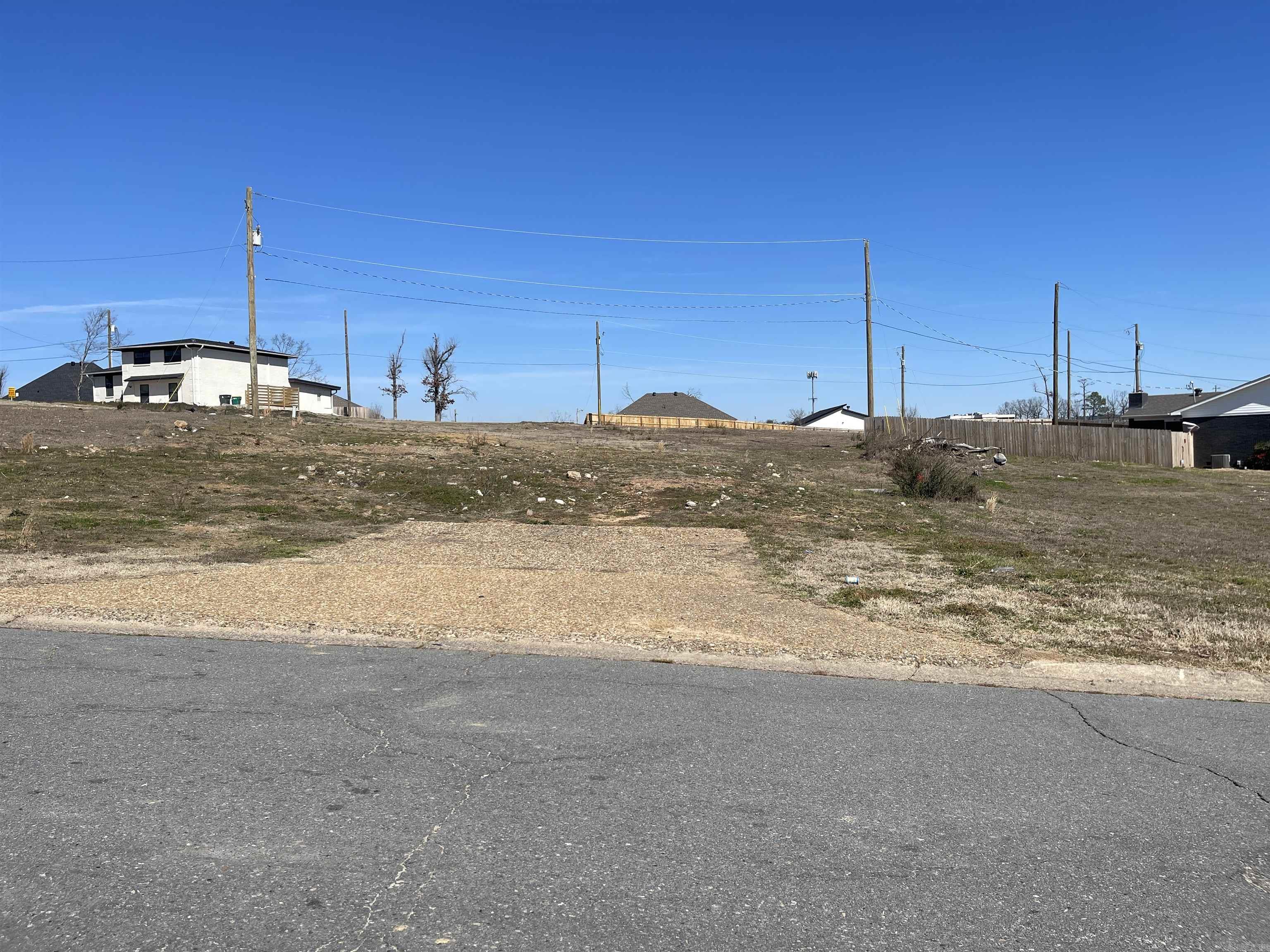 Walnut Valley - Land