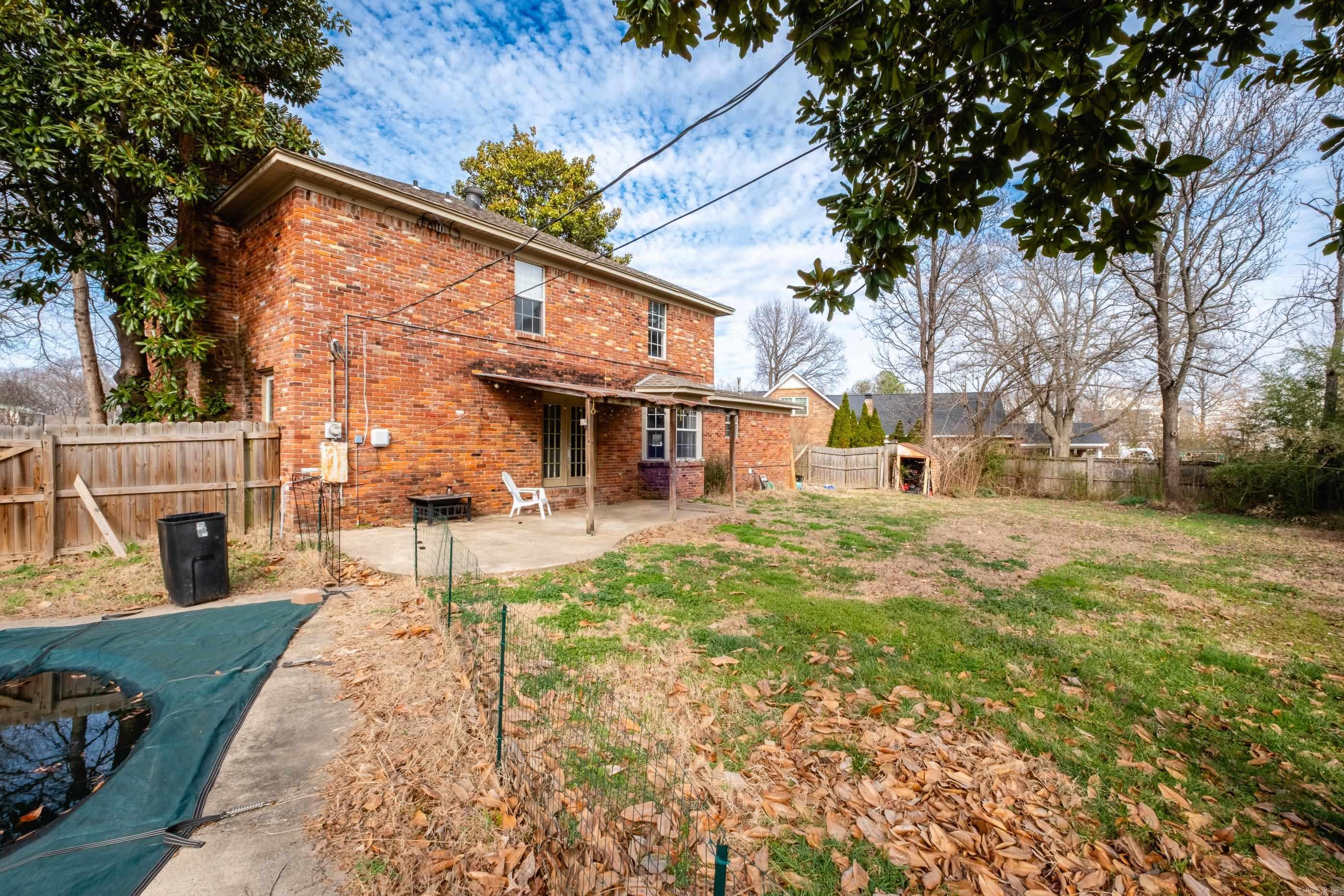 LAKEWOOD NE - Residential