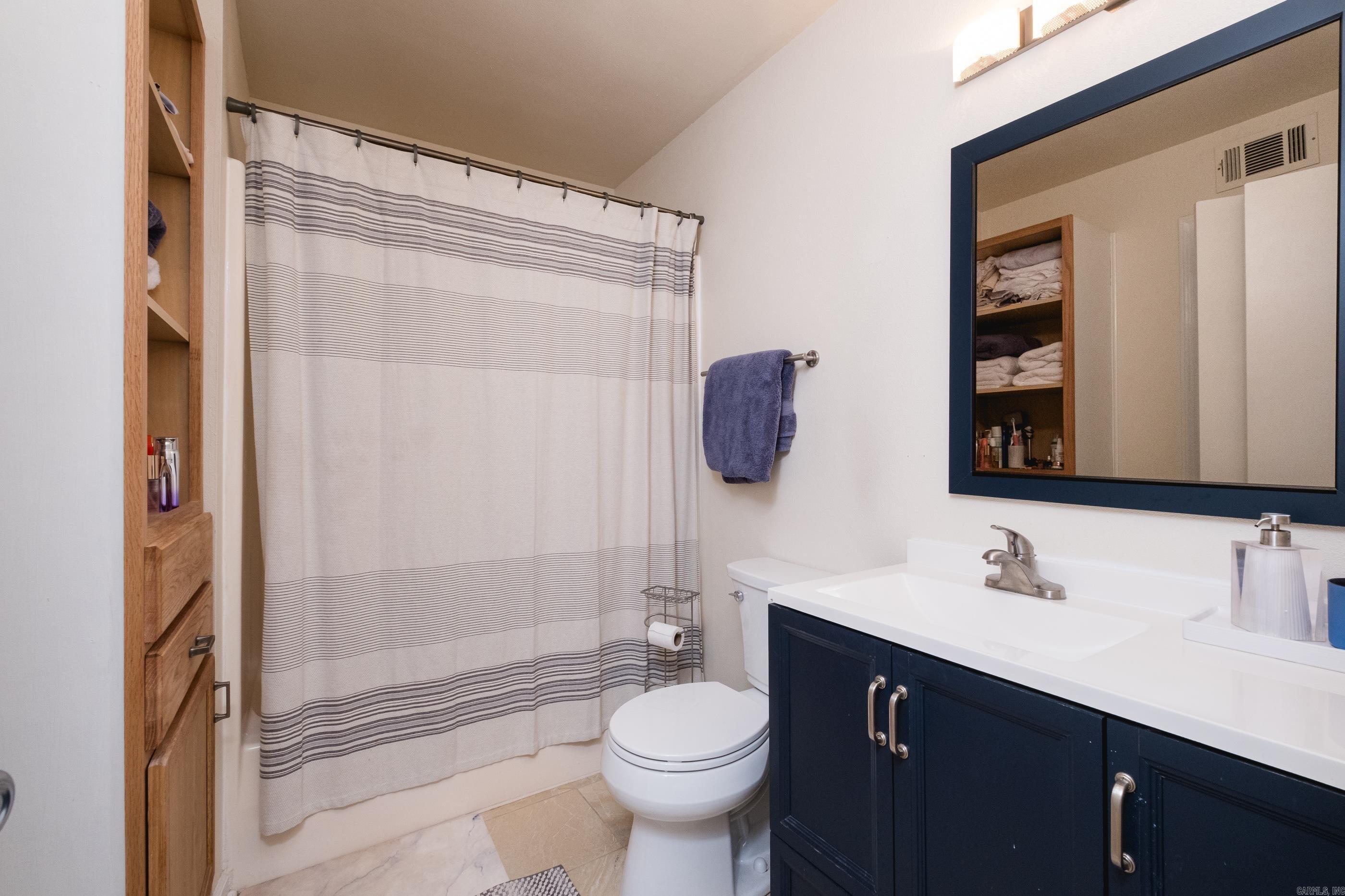 Timberidge HPR - Residential