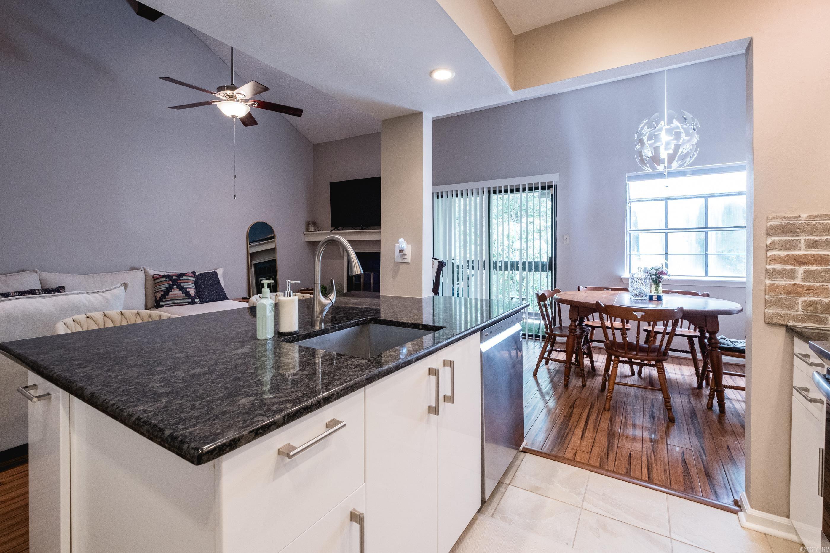 Timberidge HPR - Residential