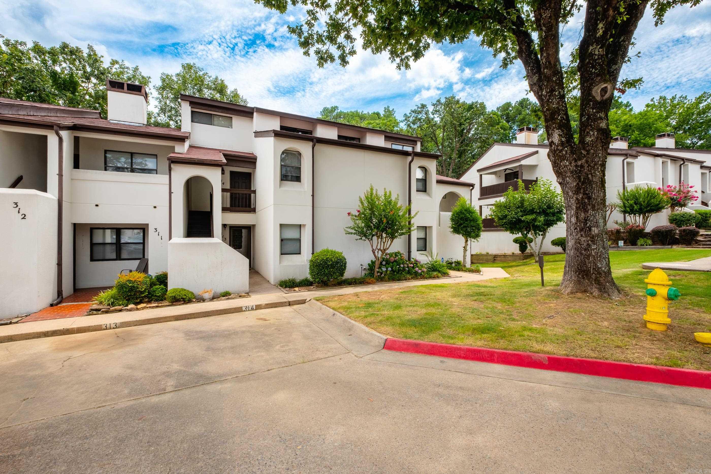 Timberidge HPR - Residential