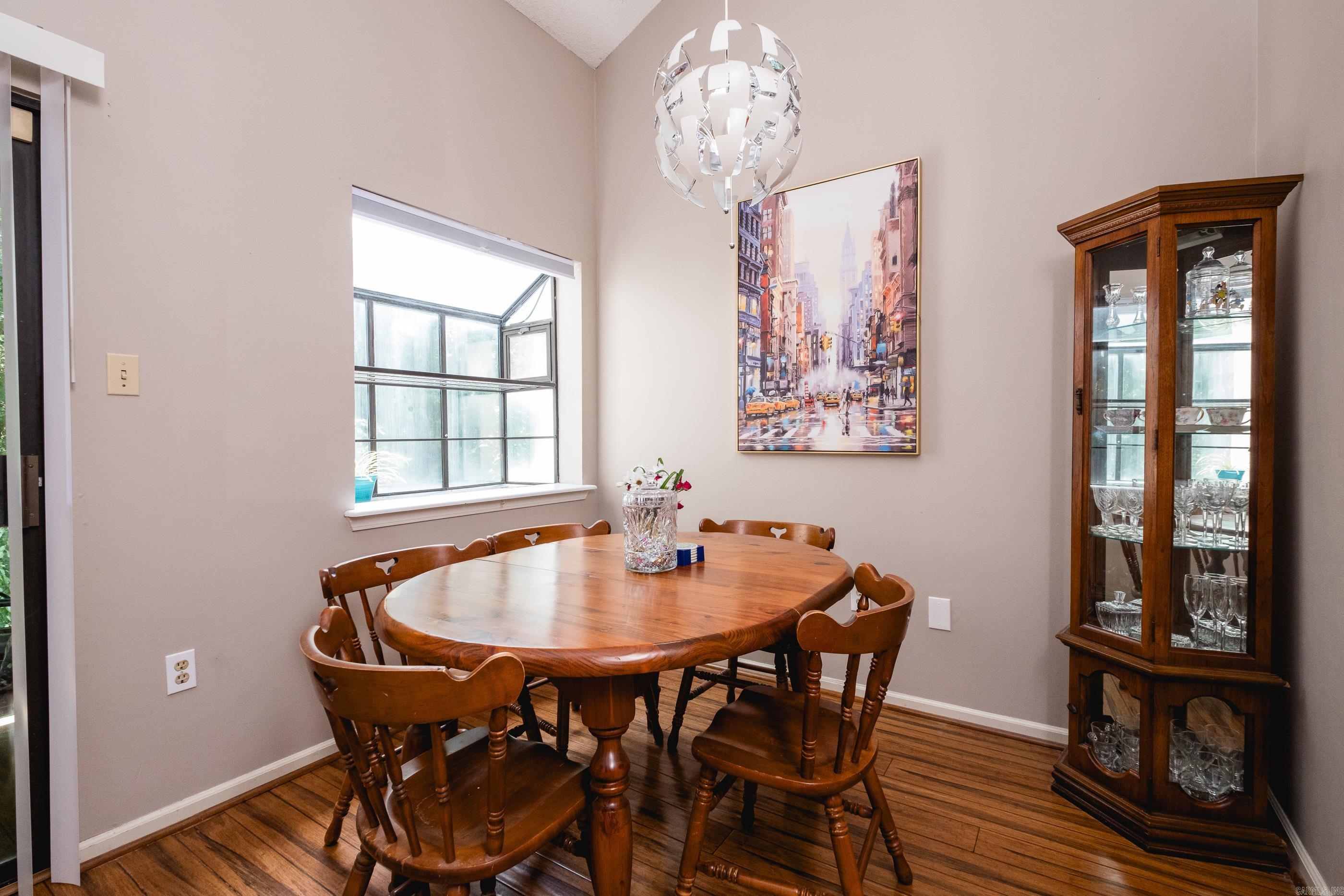 Timberidge HPR - Residential