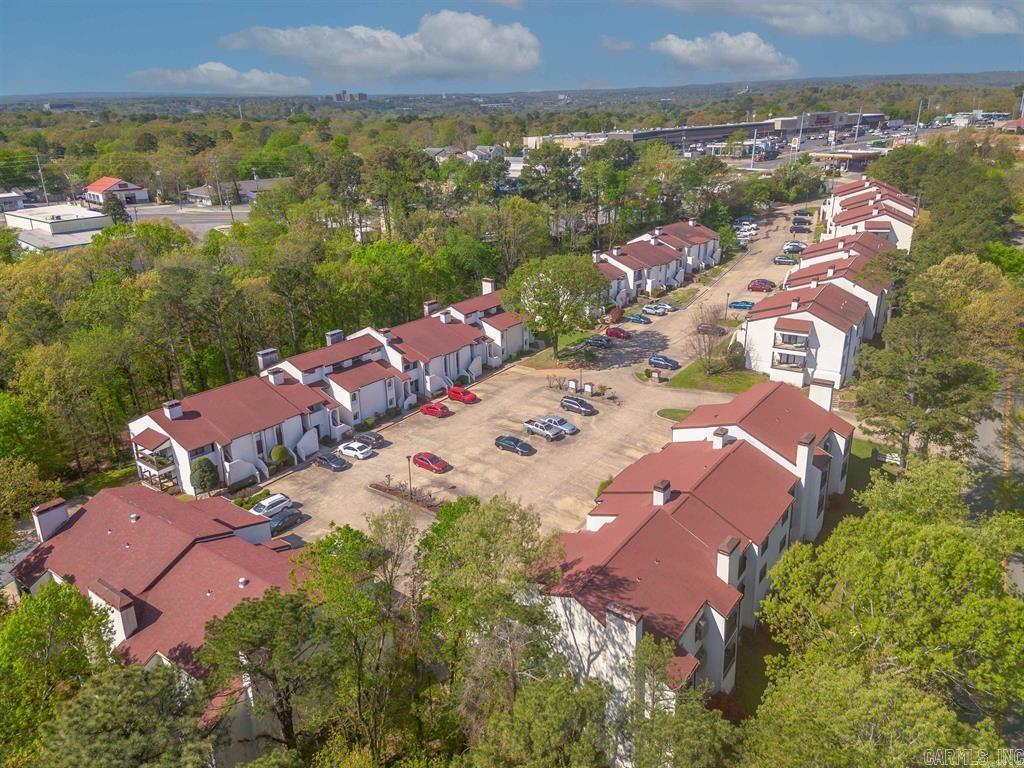 Timberidge HPR - Residential