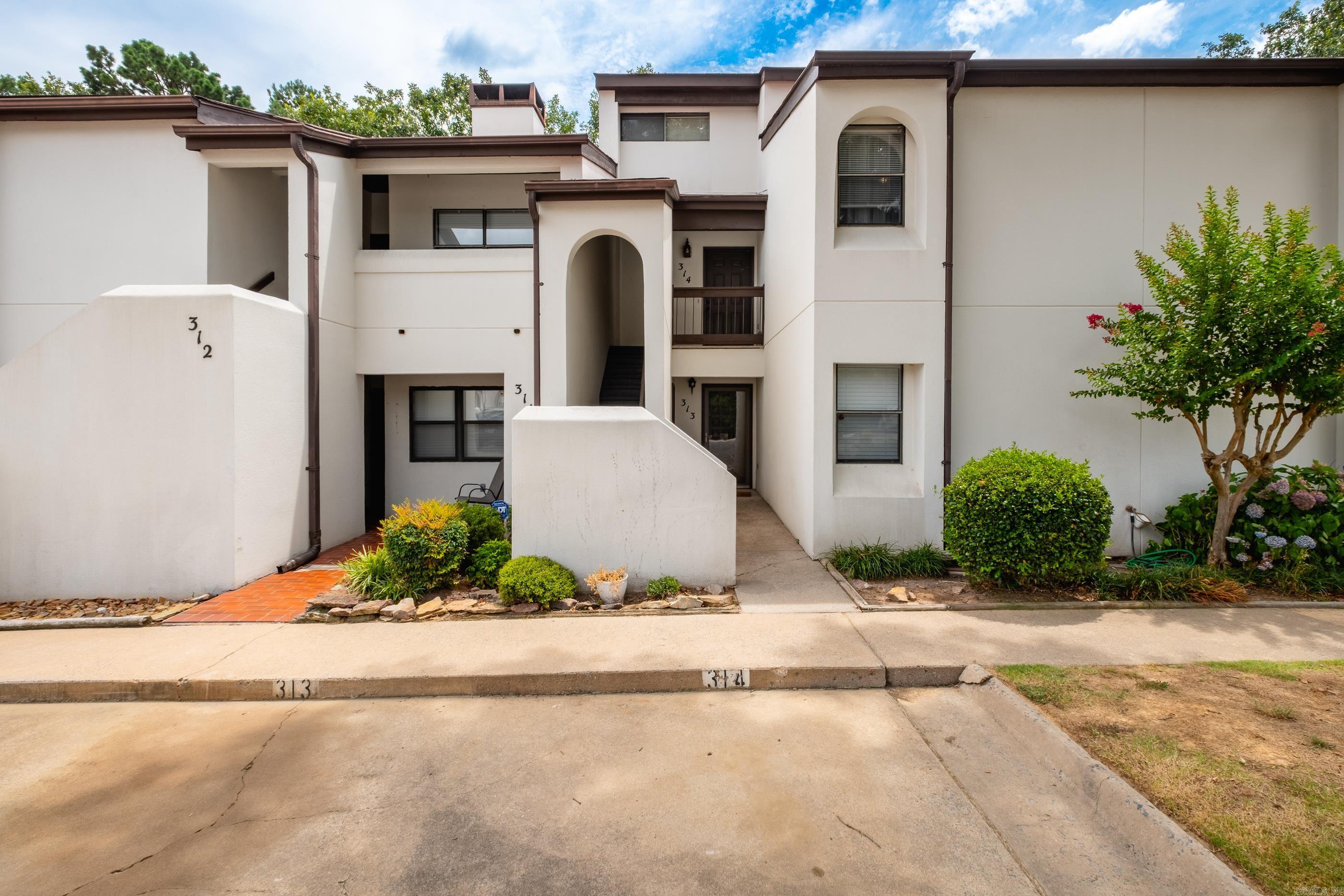 Timberidge HPR - Residential