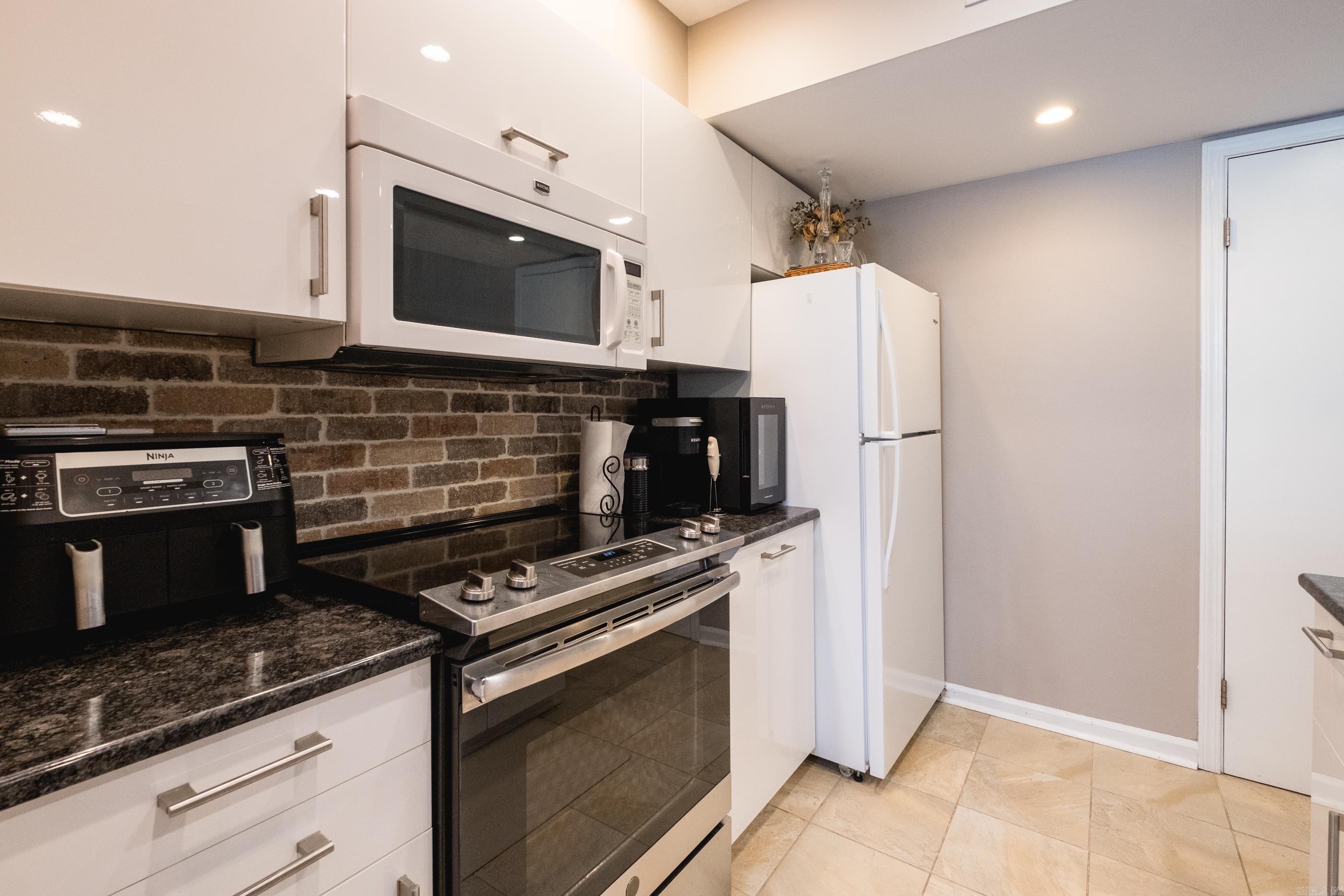 Timberidge HPR - Residential