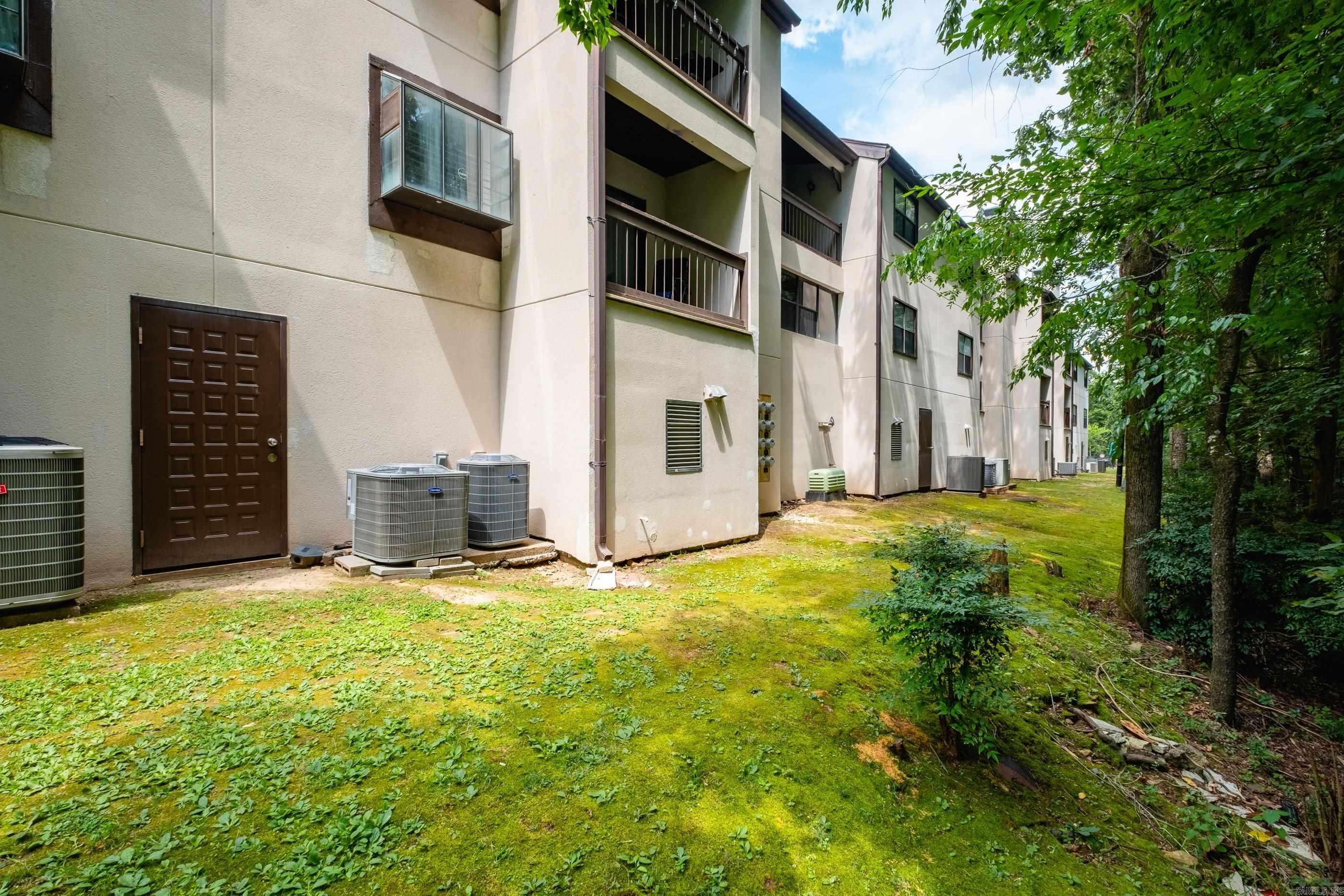 Timberidge HPR - Residential