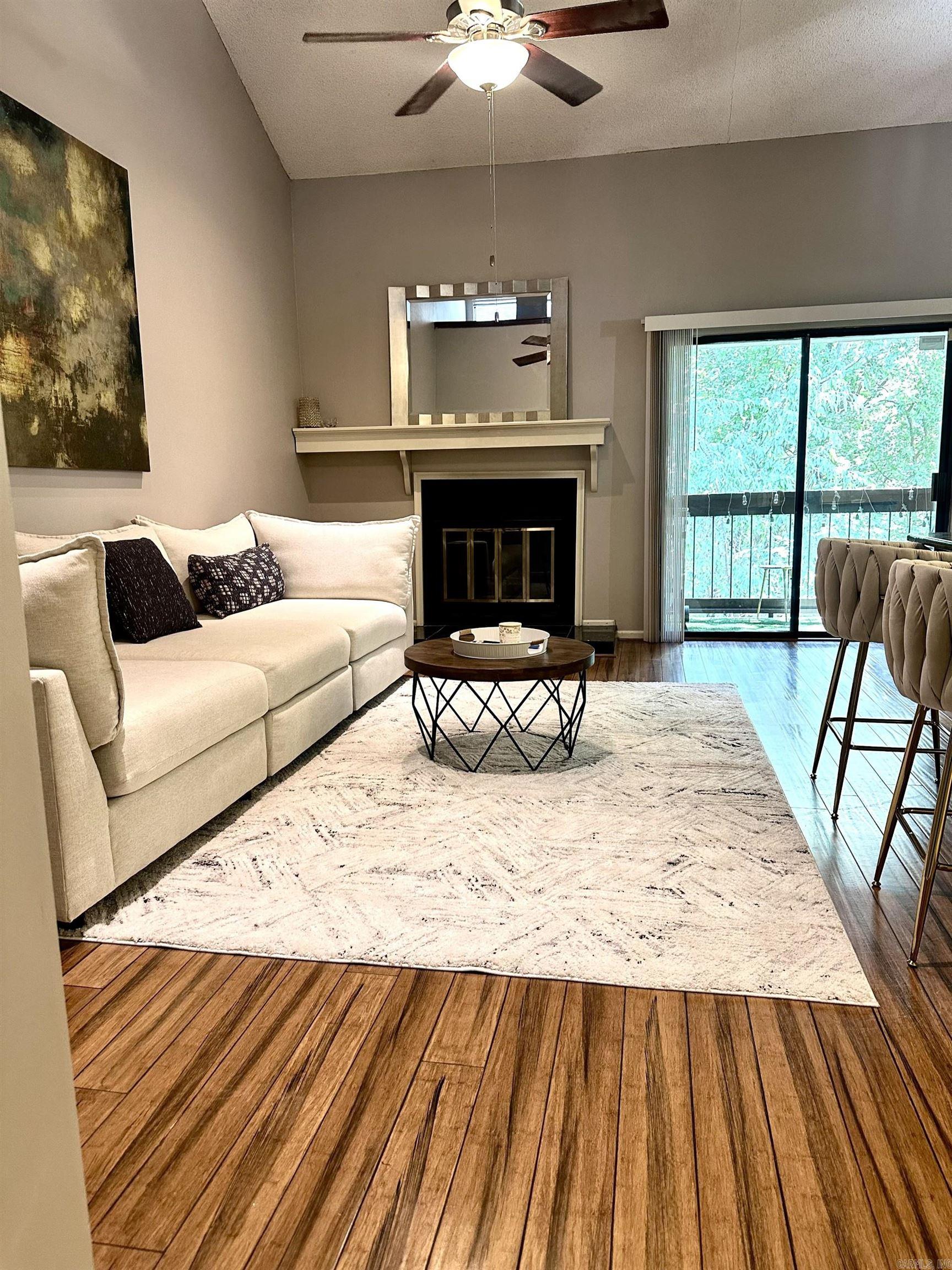 Timberidge HPR - Residential