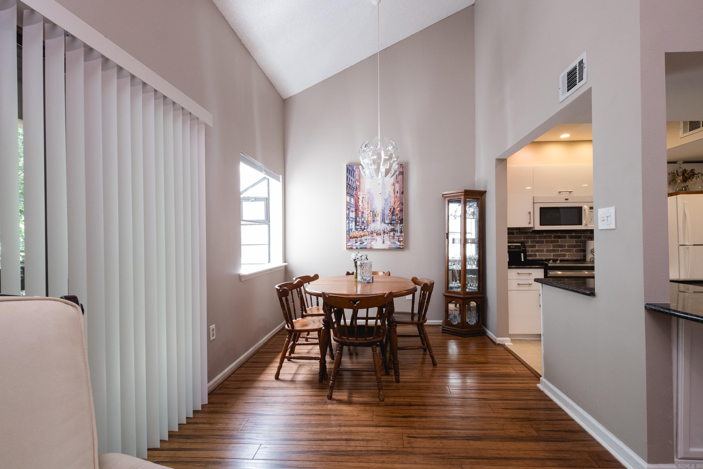 Timberidge HPR - Residential