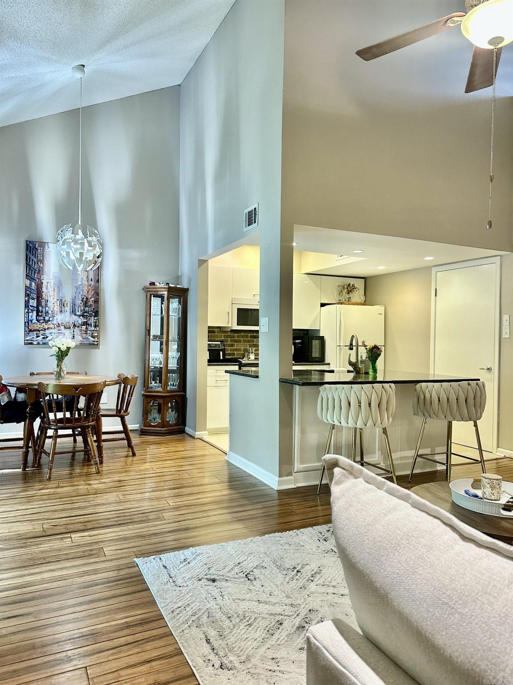 Timberidge HPR - Residential