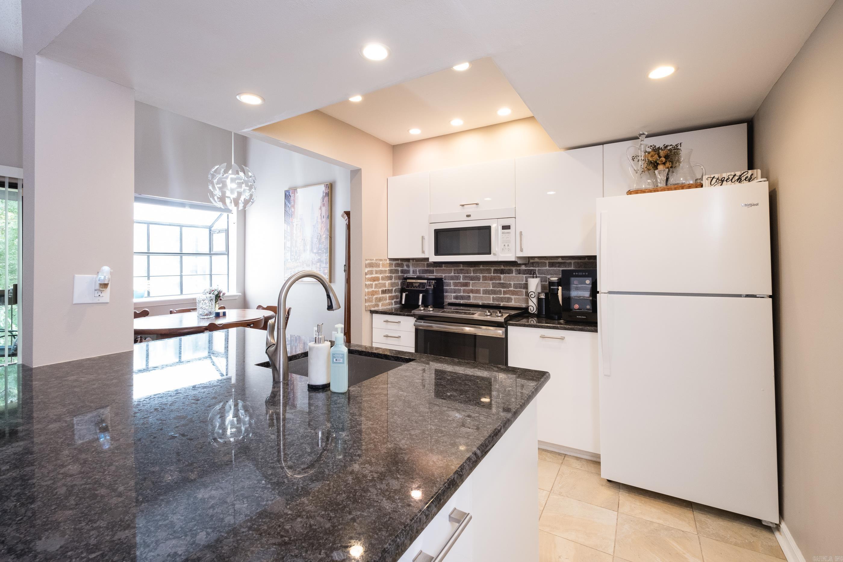 Timberidge HPR - Residential