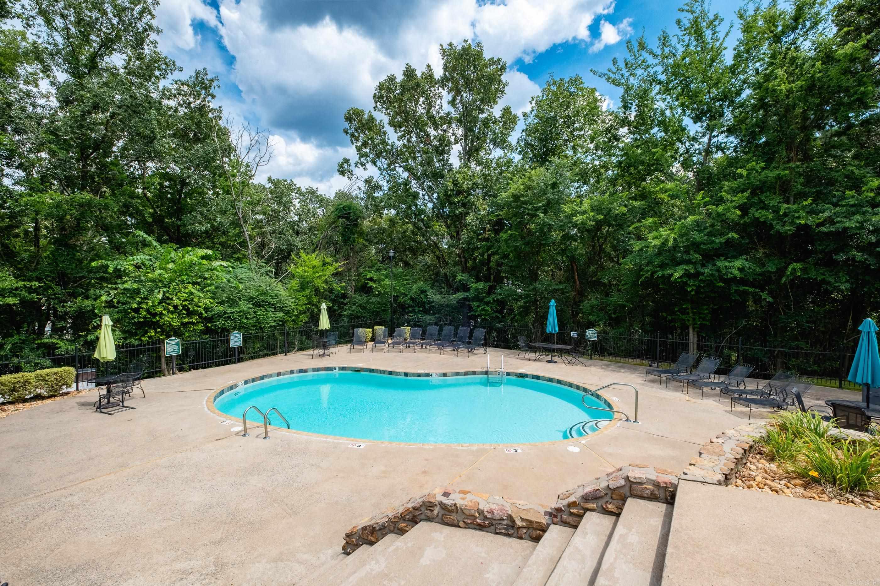 Timberidge HPR - Residential