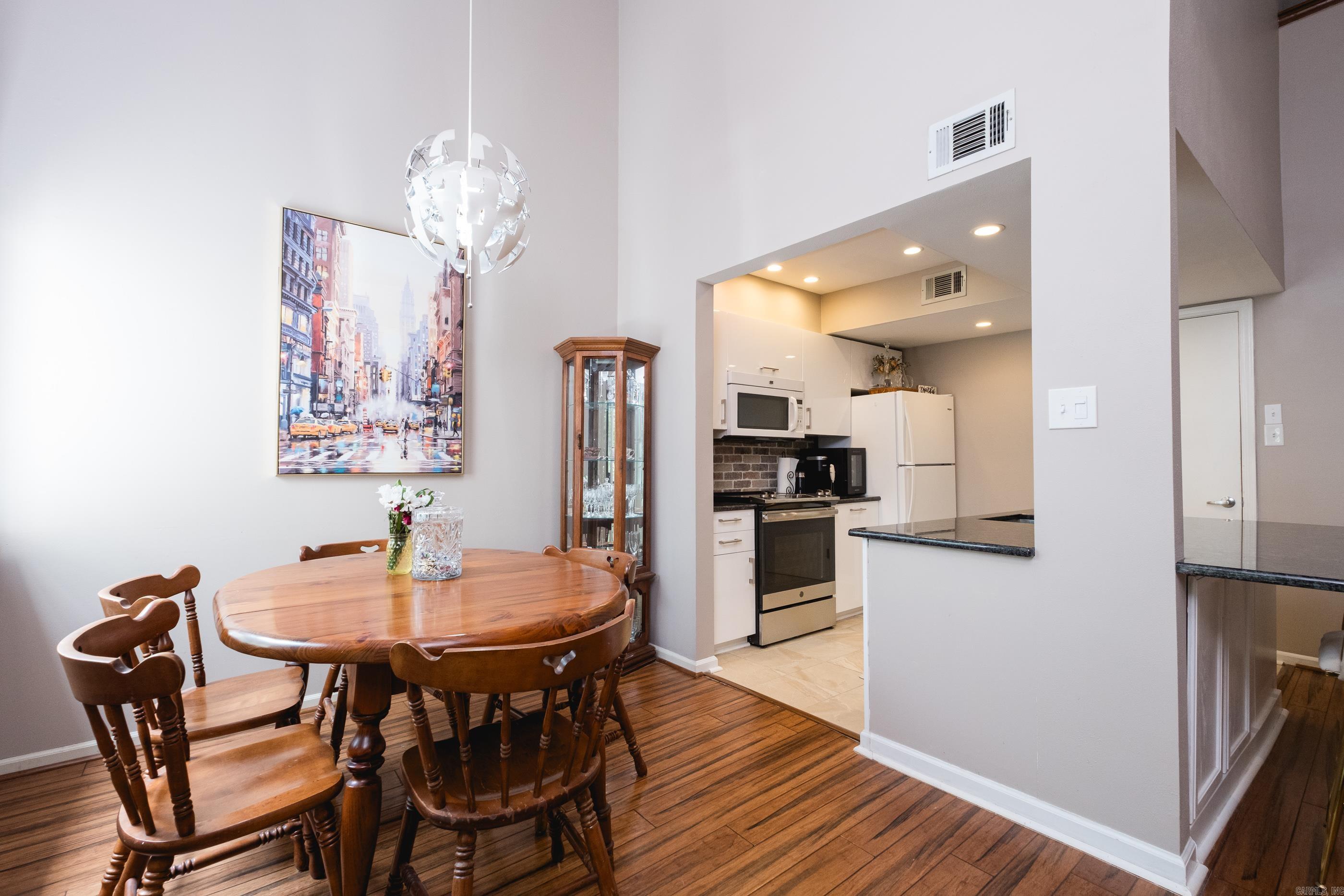 Timberidge HPR - Residential