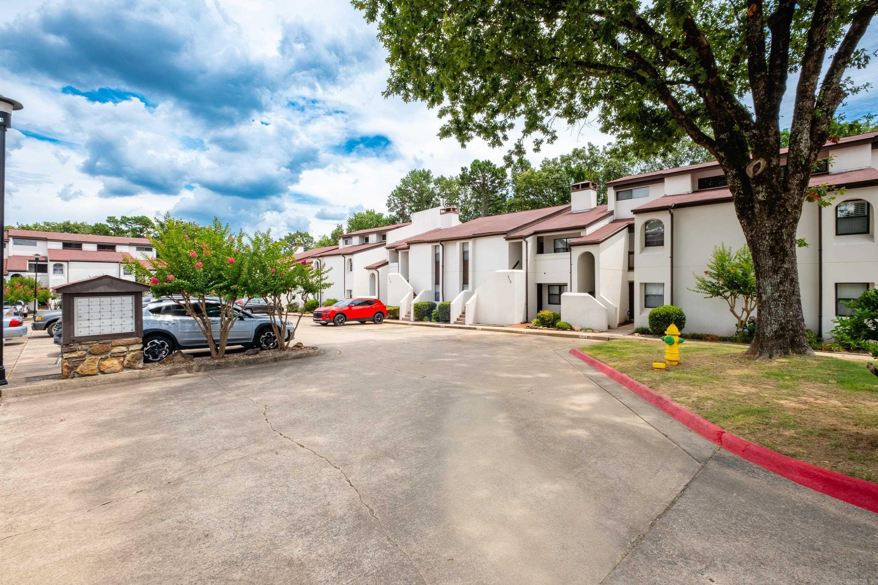 Timberidge HPR - Residential