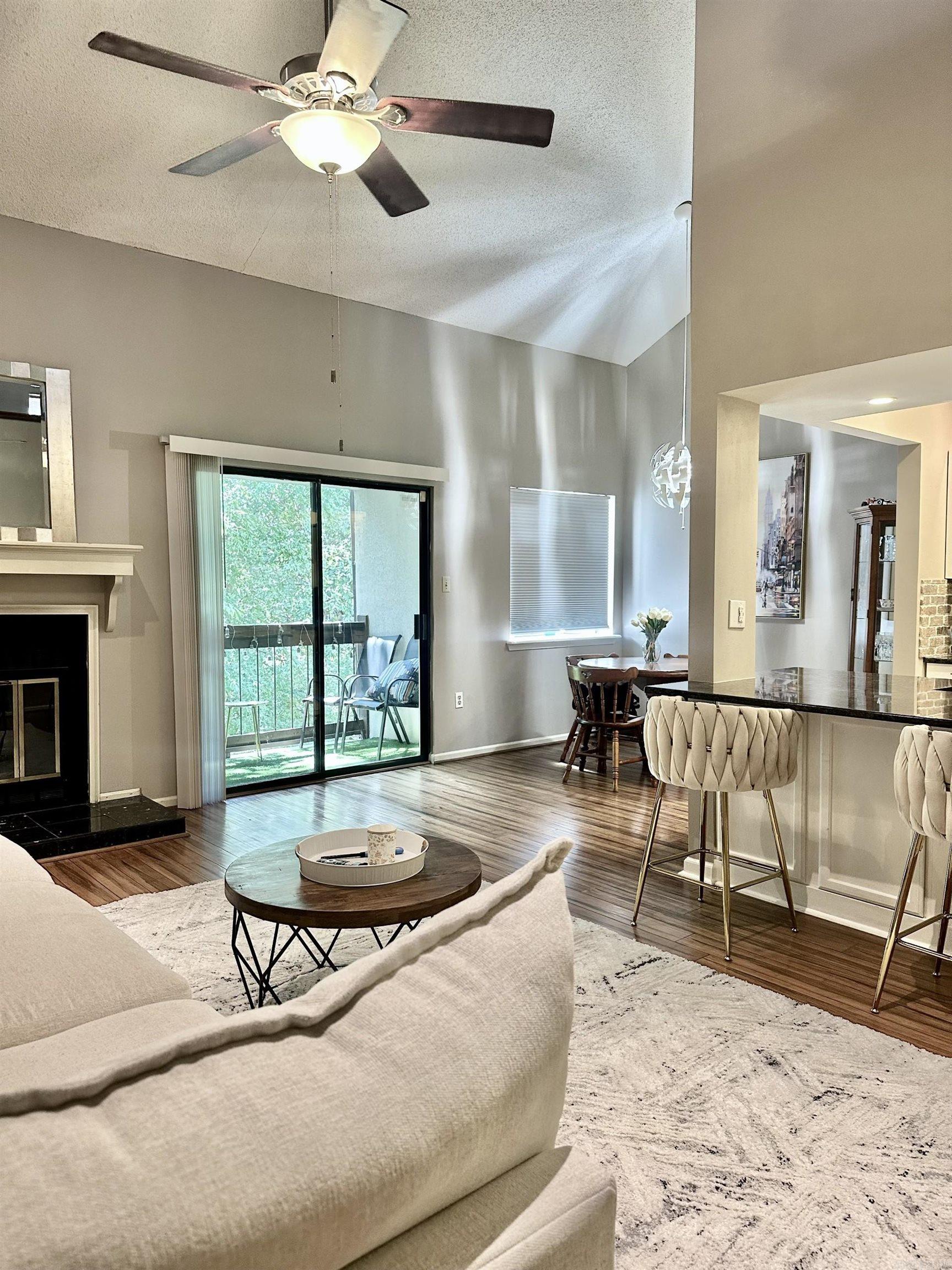 Timberidge HPR - Residential