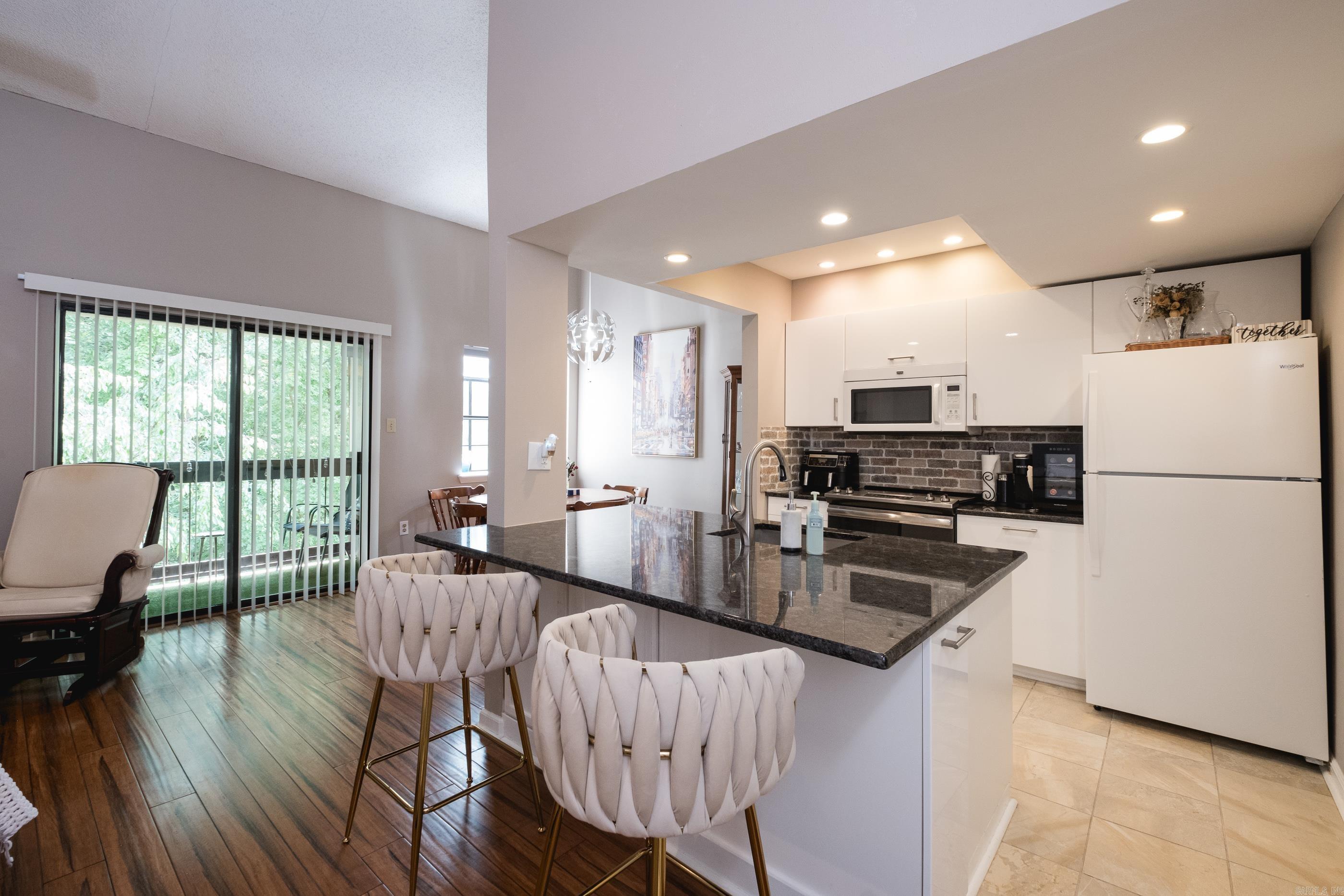 Timberidge HPR - Residential